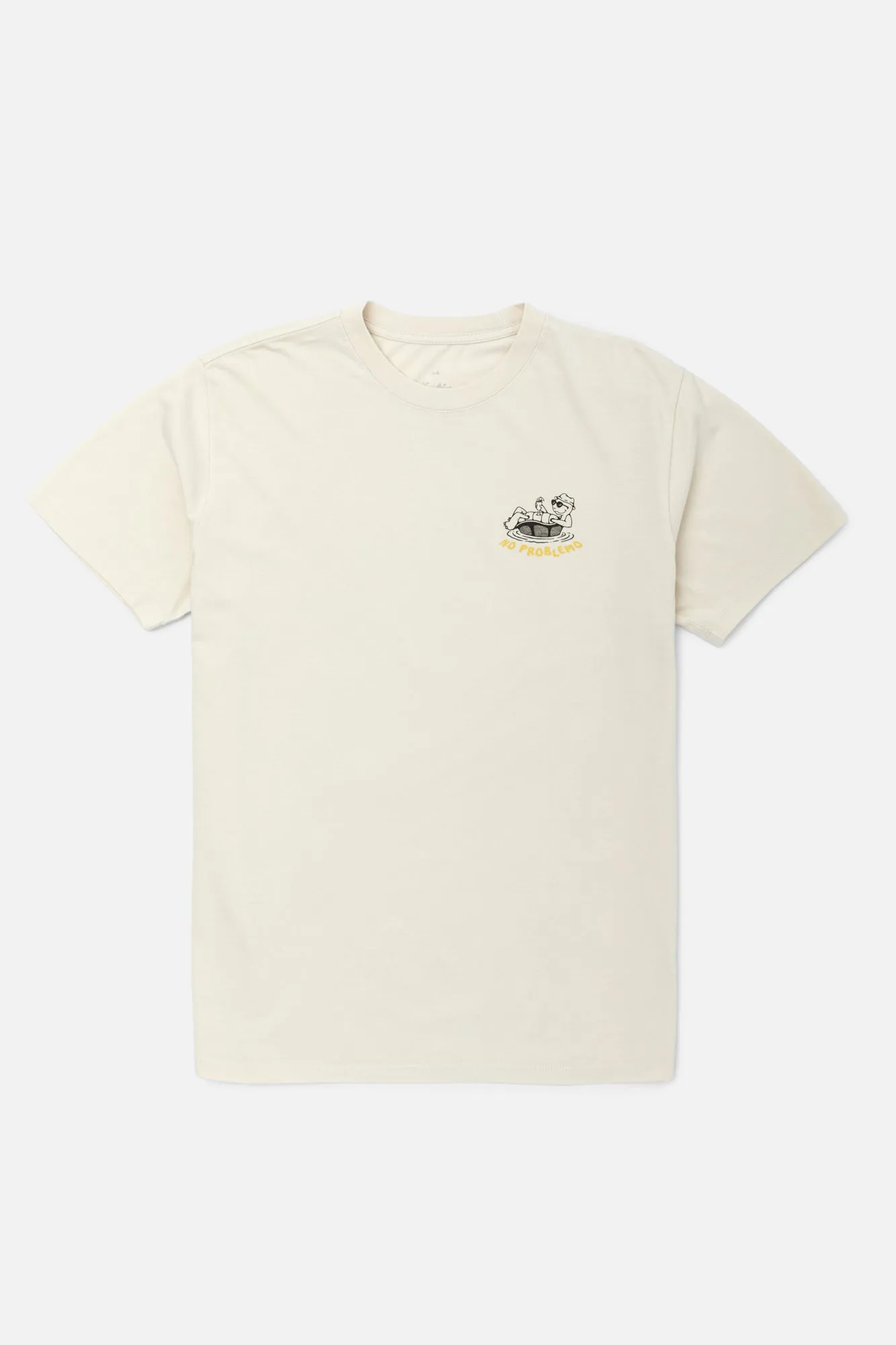 DRIFTER TEE sold by Katin product image thumbnail 5