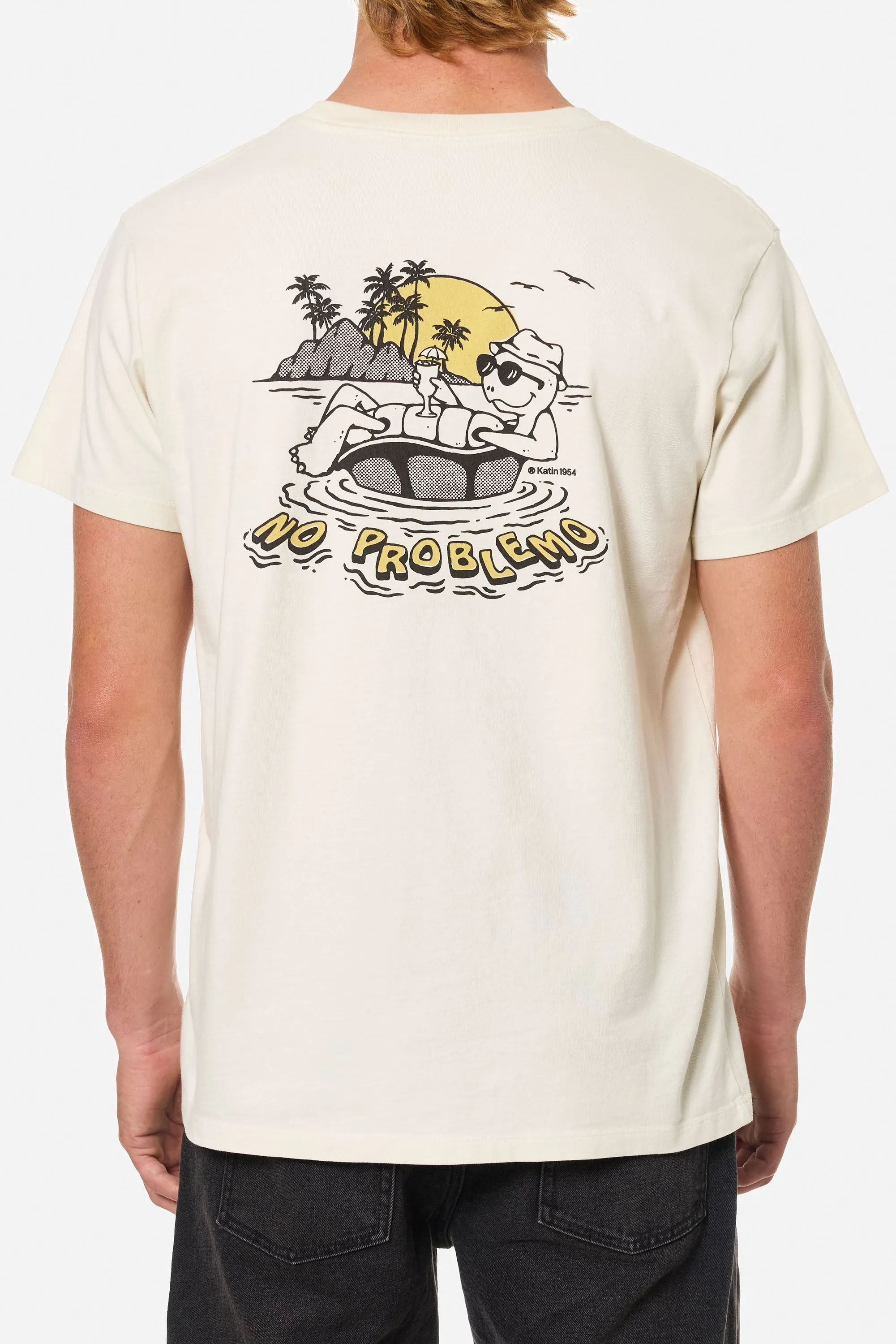 DRIFTER TEE sold by Katin product image thumbnail 4