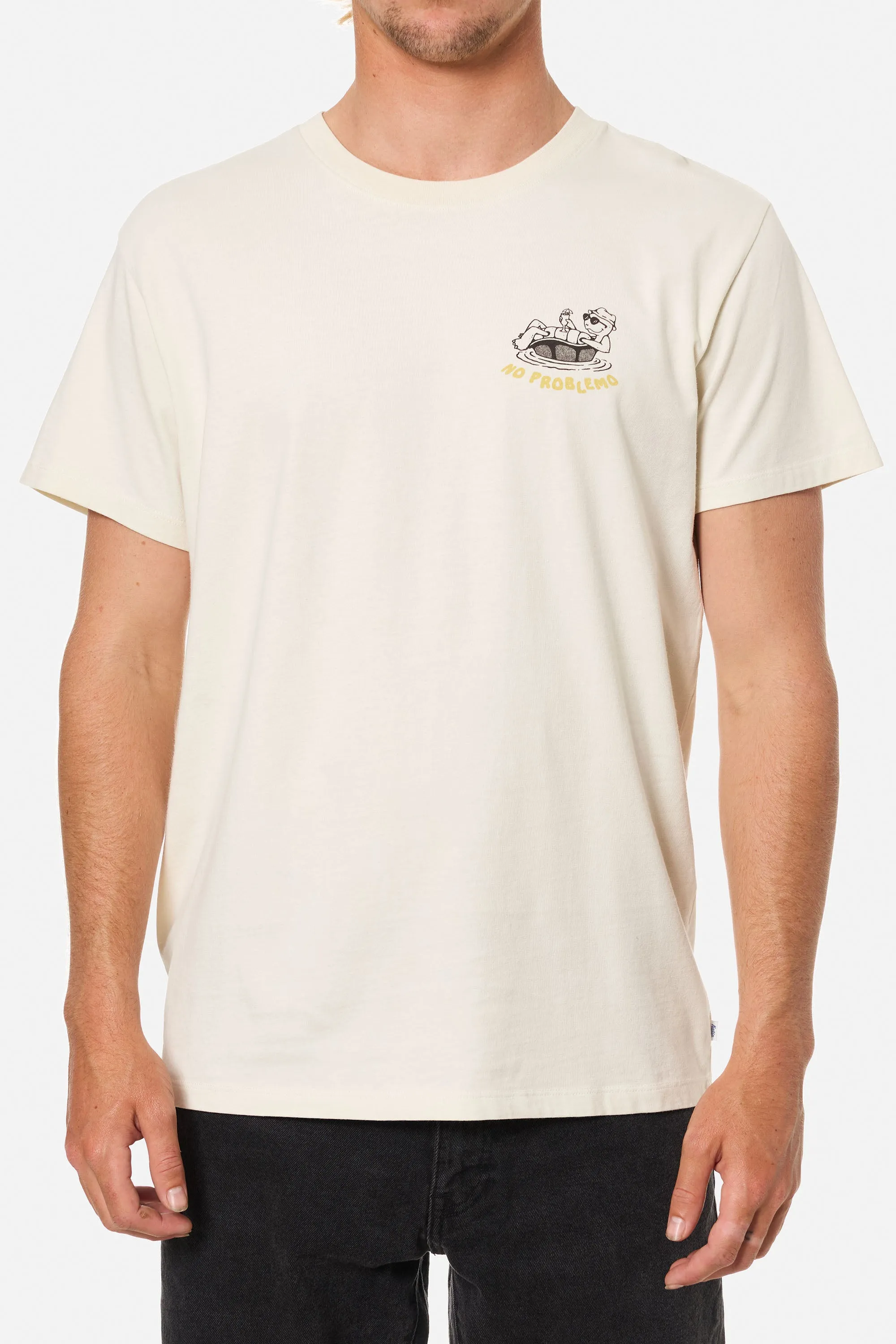 DRIFTER TEE sold by Katin product image thumbnail 2