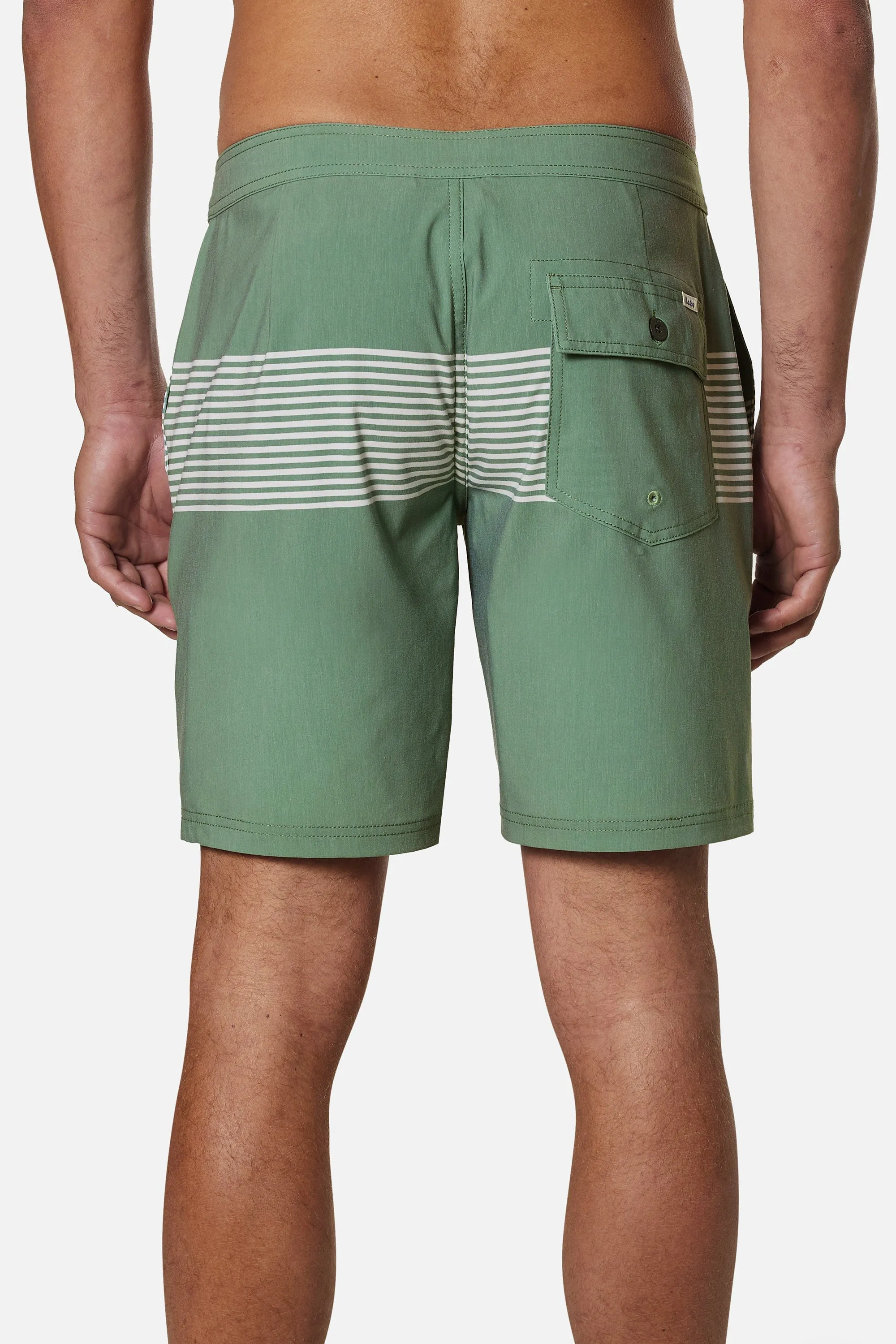 ROAM HYBRID TRUNK sold by Katin product image thumbnail 4