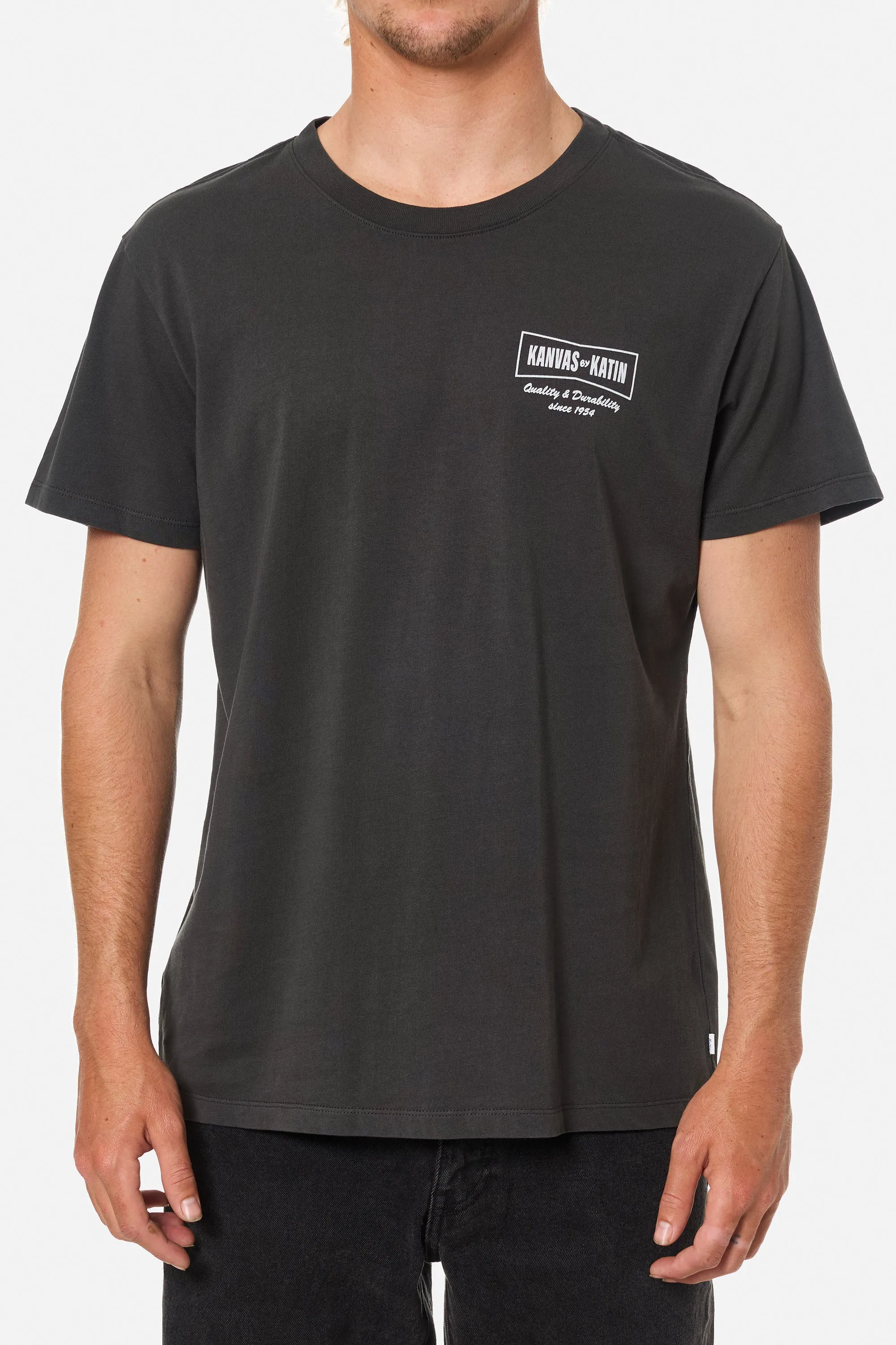 AXLE TEE sold by Katin product image thumbnail 2