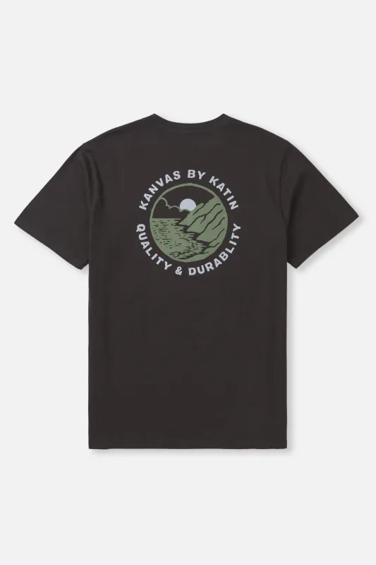 SUR TEE made by Katin