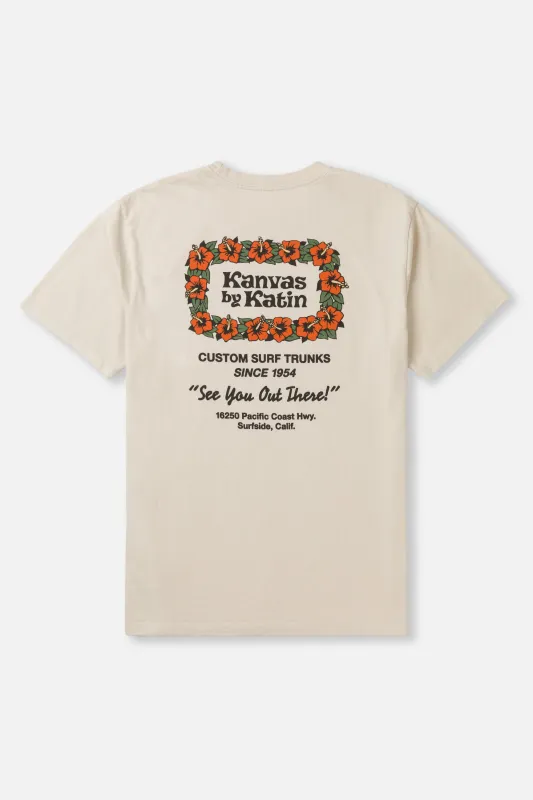 SURFORM TEE sold by Katin