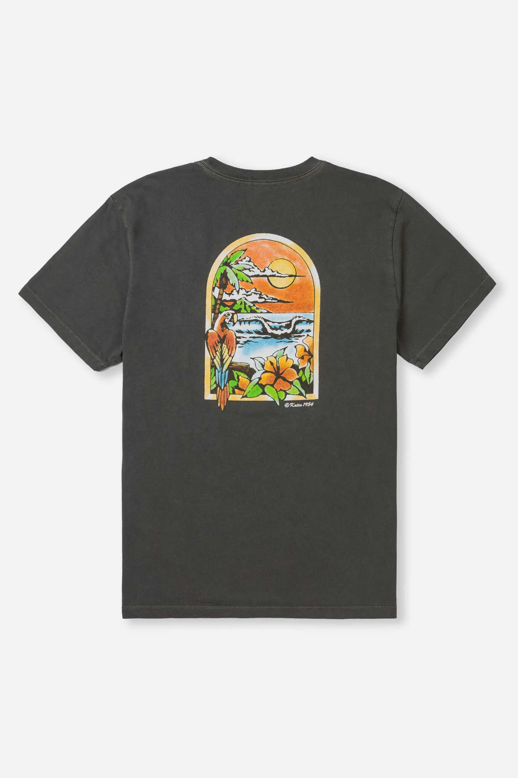 SALVADOR TEE sold by Katin product image thumbnail 2