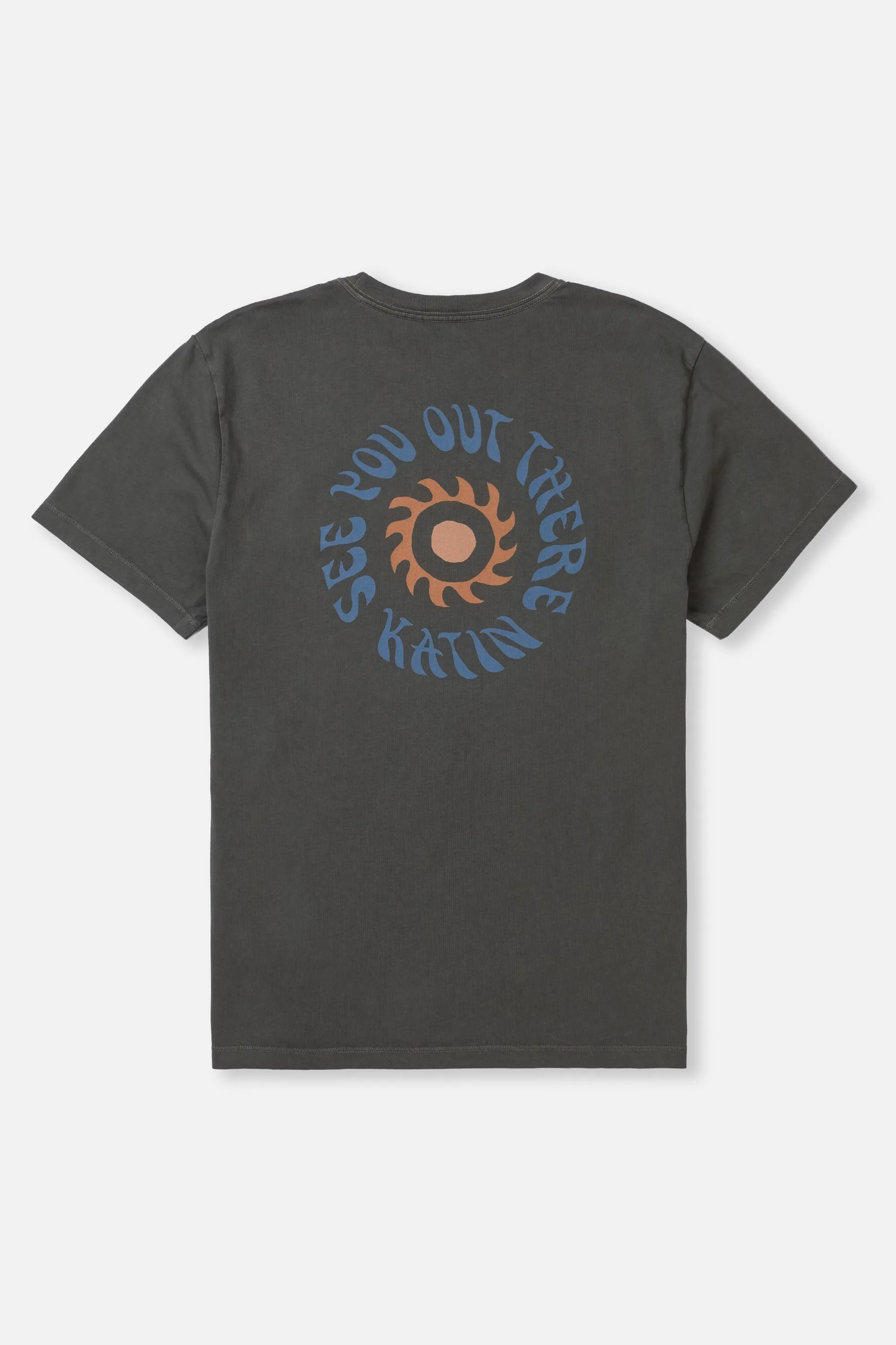 ILLUSION TEE sold by Katin