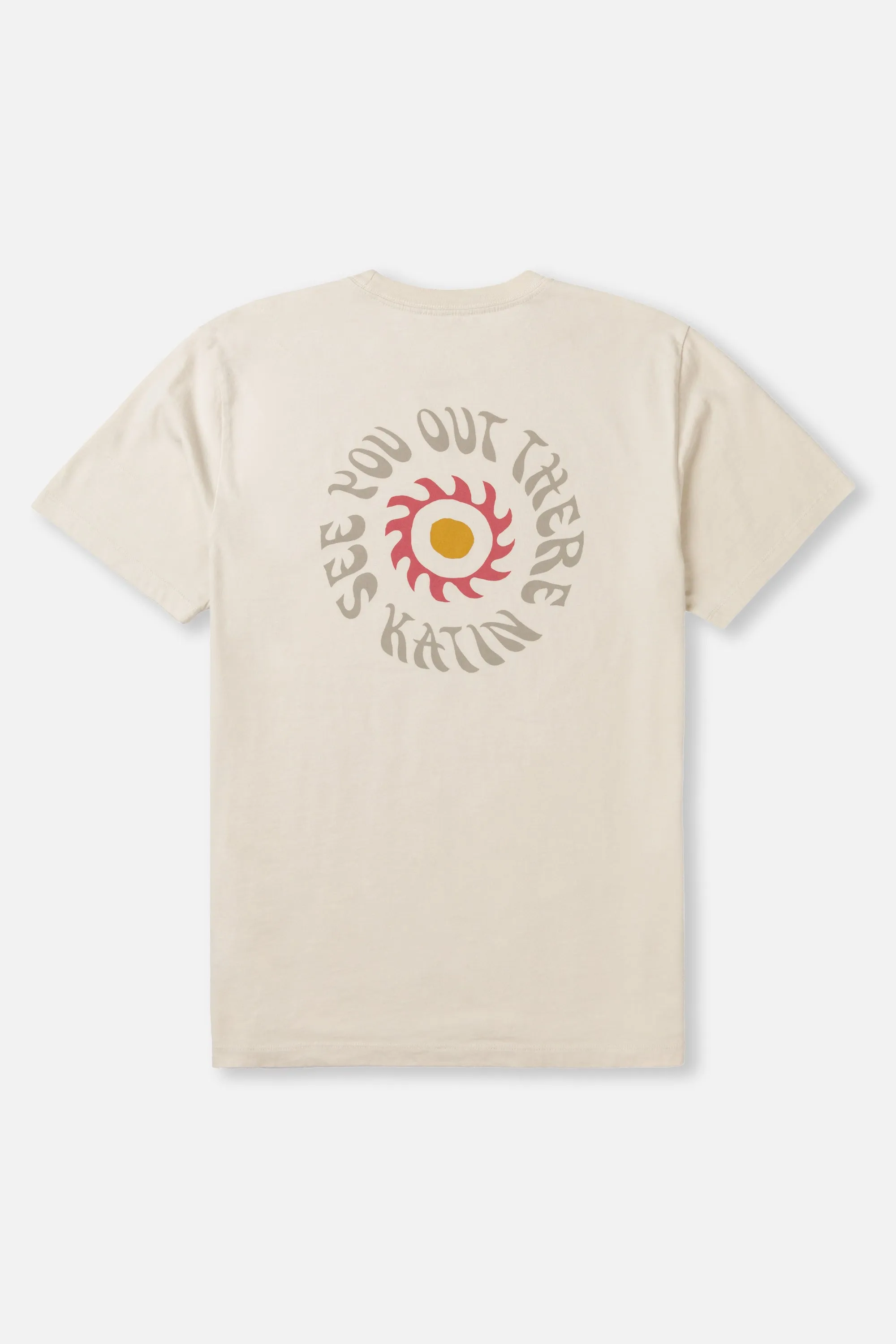 ILLUSION TEE sold by Katin product image thumbnail 5