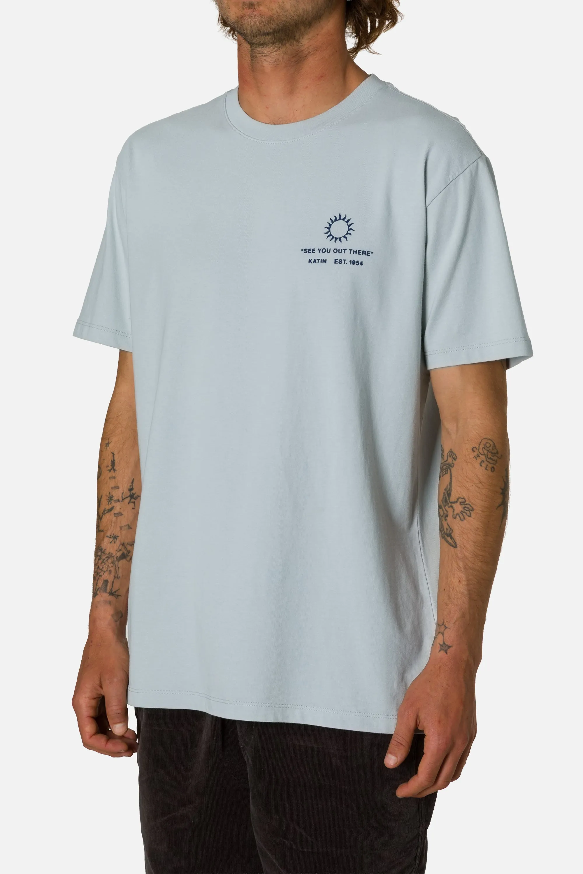 EXPEDITION TEE sold by Katin product image thumbnail 3