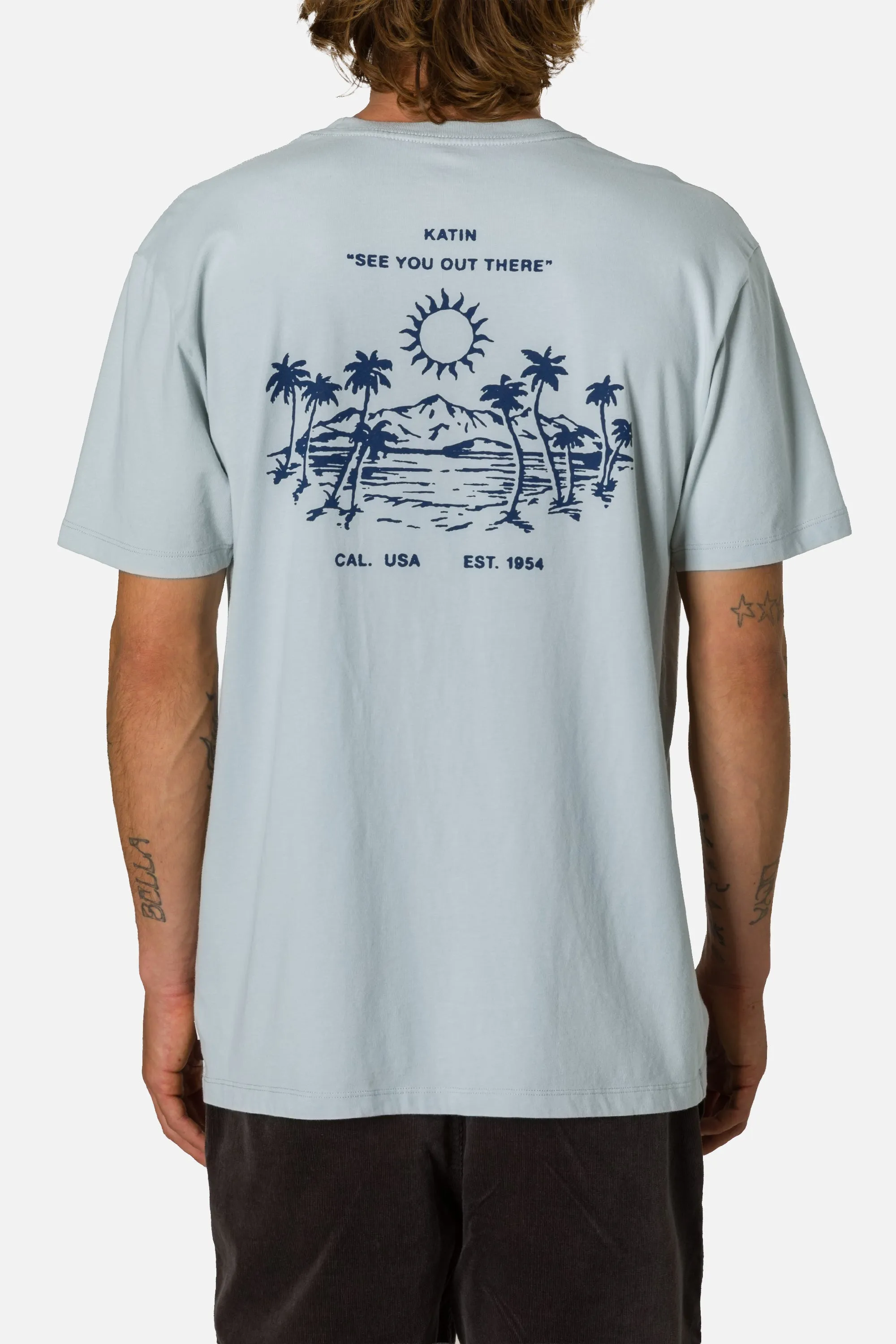 EXPEDITION TEE sold by Katin product image thumbnail 4