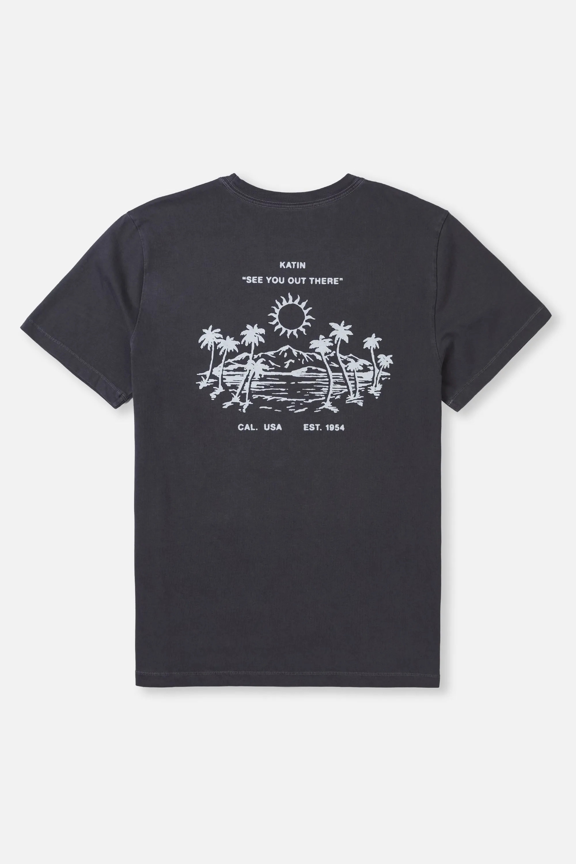 EXPEDITION TEE sold by Katin product image thumbnail 5
