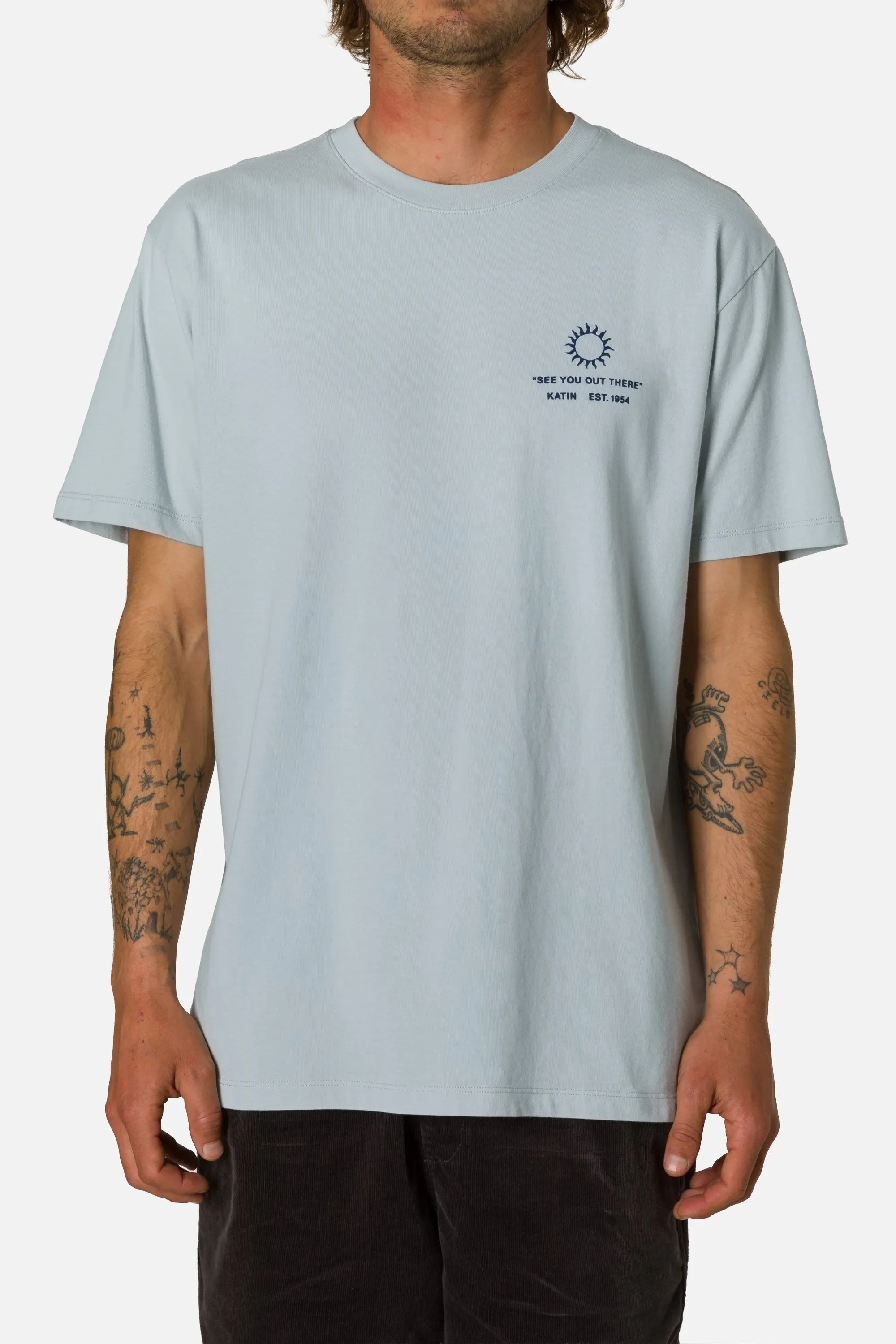 EXPEDITION TEE sold by Katin product image thumbnail 2