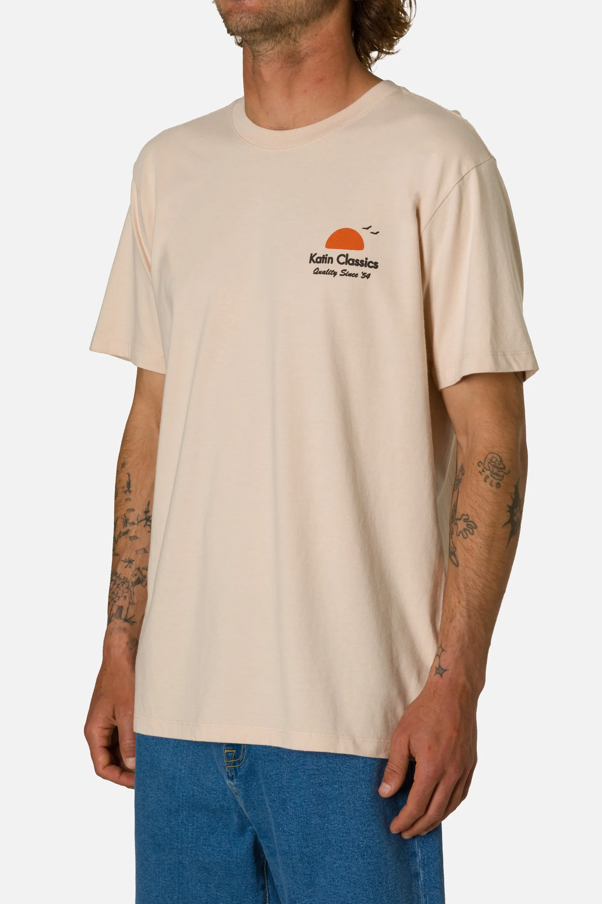 AUANA TEE sold by Katin product image thumbnail 3