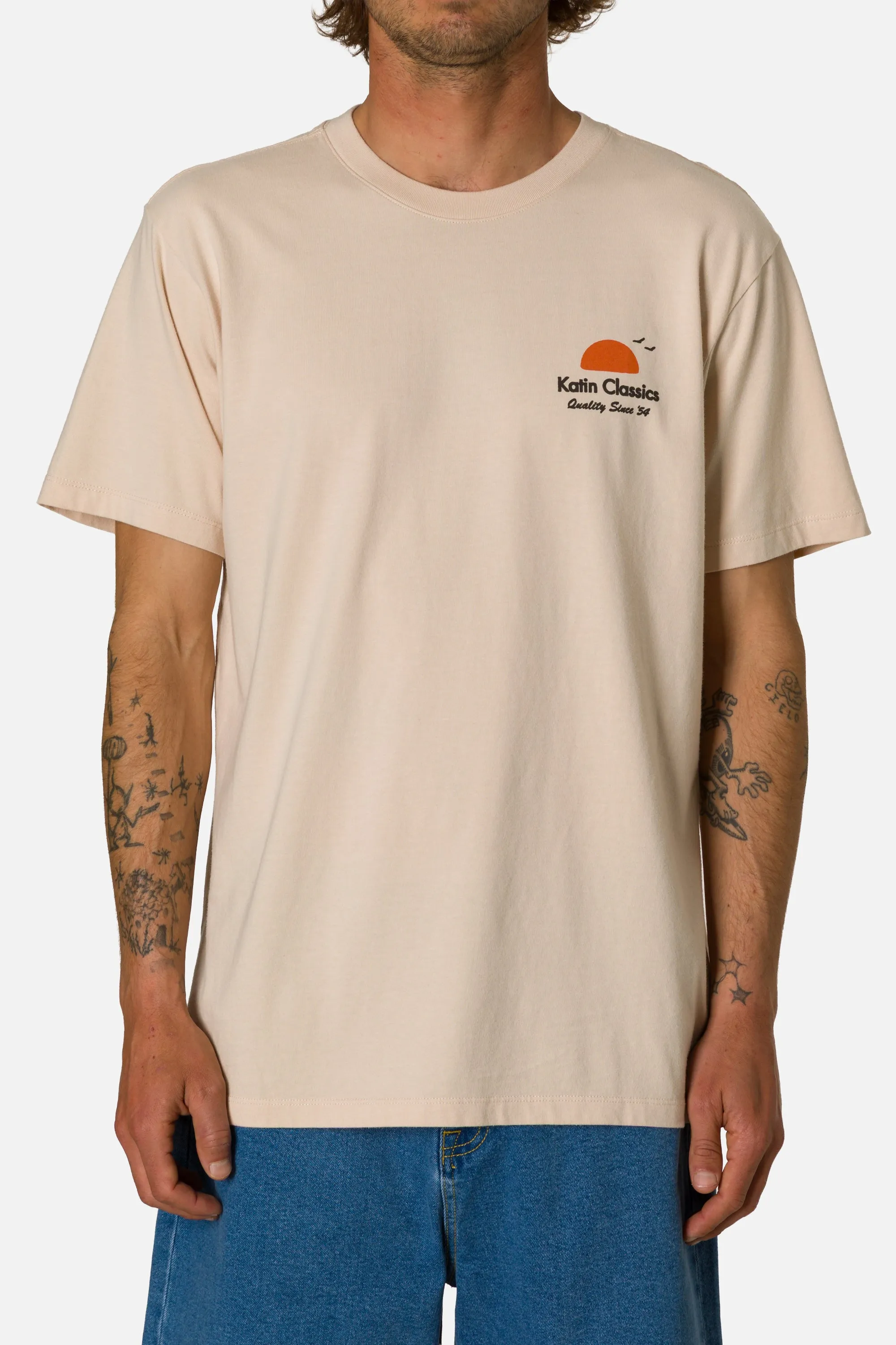AUANA TEE sold by Katin product image thumbnail 2