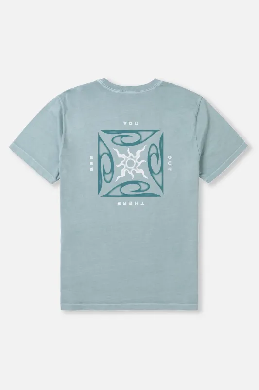 ARCANE TEE made by Katin