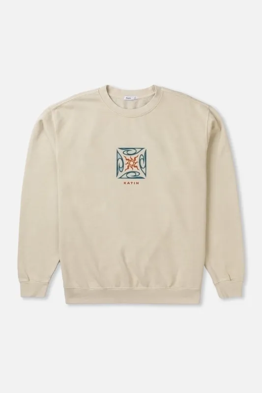 ARCANE CREW made by Katin