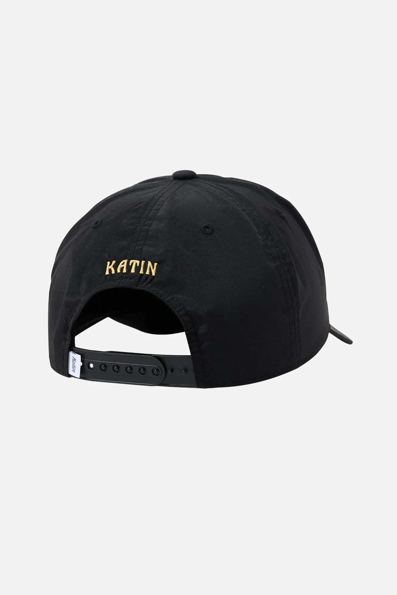 LOCALS HAT sold by Katin product image thumbnail 2