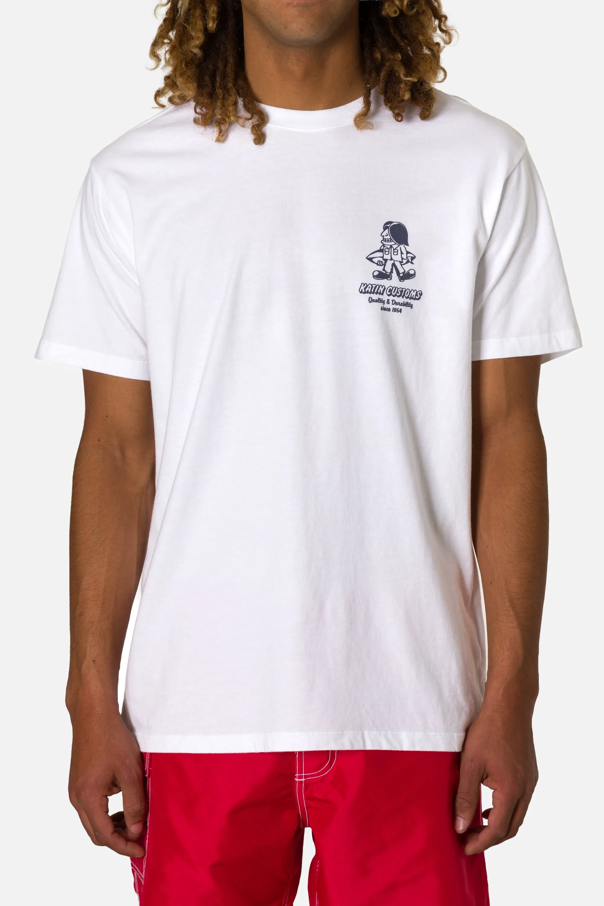 GROM TEE sold by Katin product image thumbnail 2