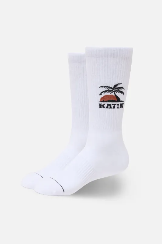 SOLO SOCK made by Katin