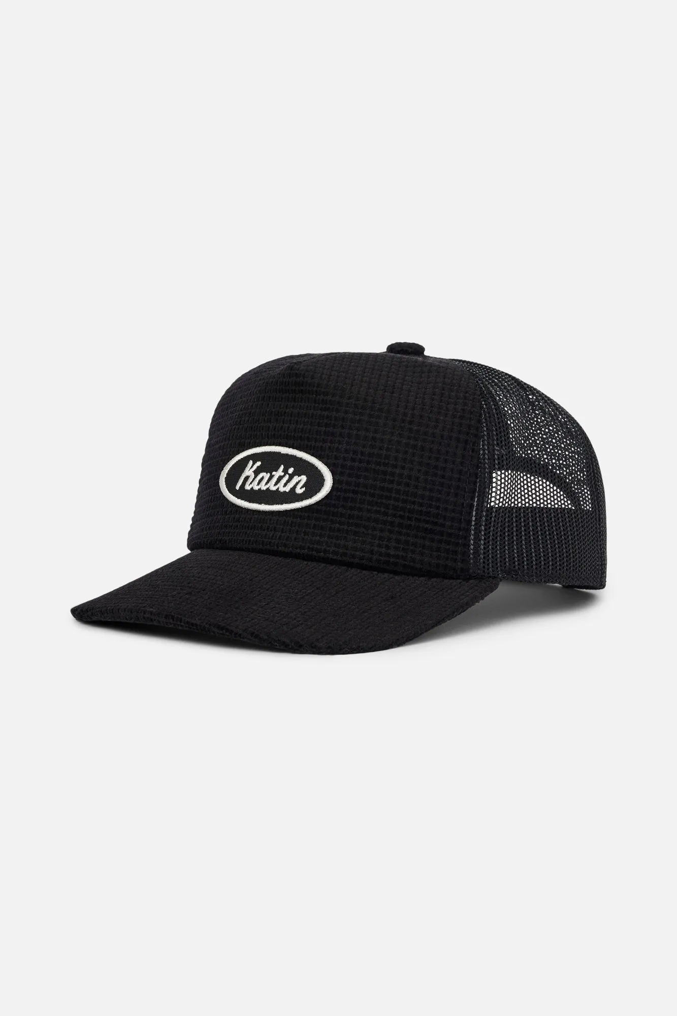 ROADSIDE TRUCKER HAT sold by Katin product image thumbnail 2