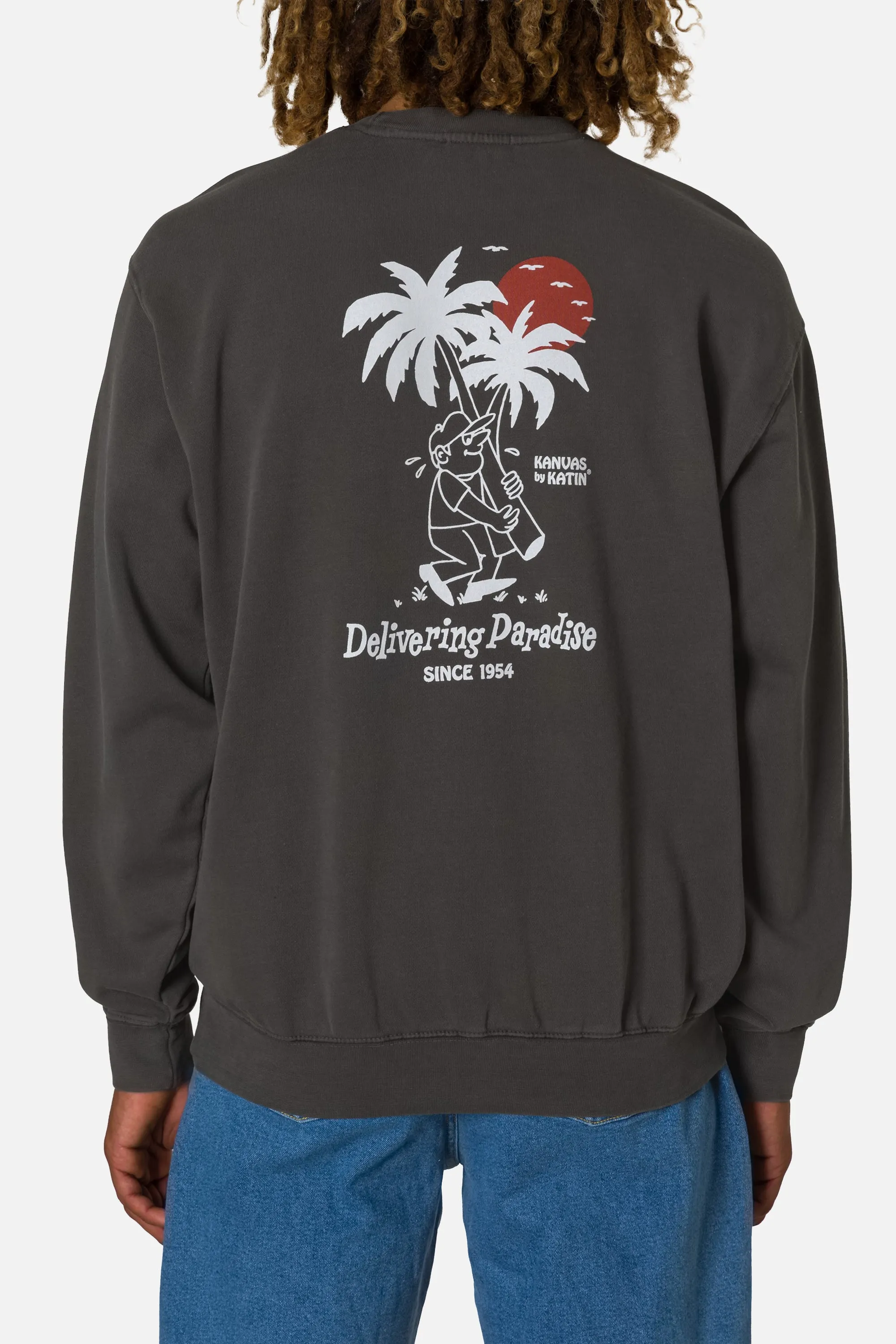 DELIVERY CREW sold by Katin product image thumbnail 4