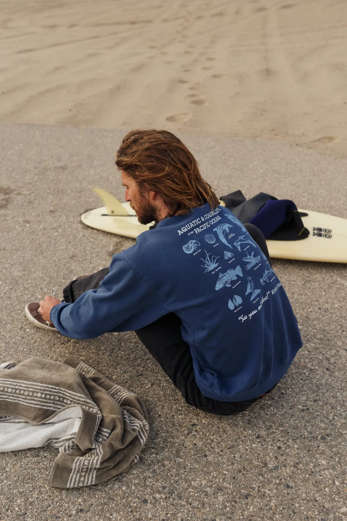 CONSERVATION CREW sold by Katin product image thumbnail 2