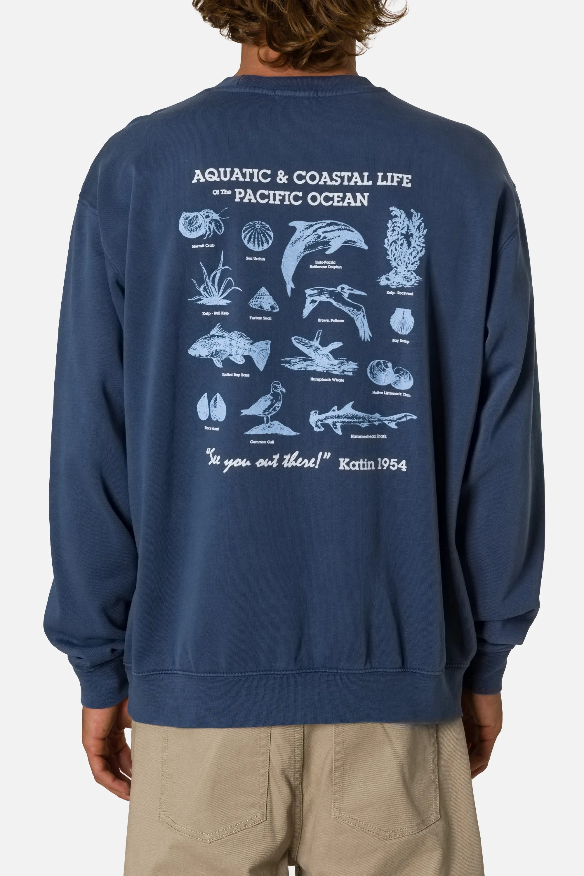 CONSERVATION CREW sold by Katin product image thumbnail 5