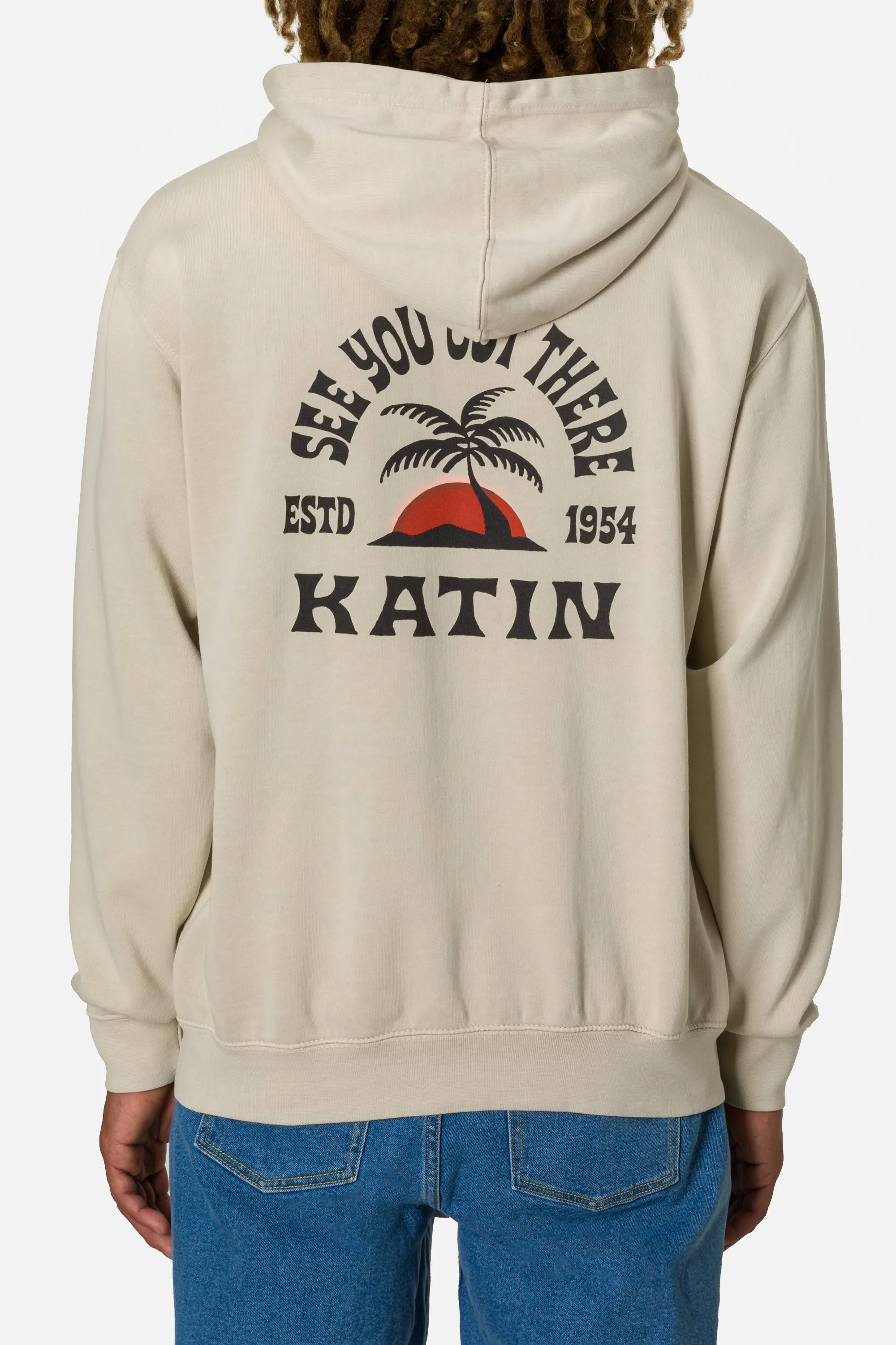 NOSARA HOOD sold by Katin product image thumbnail 5