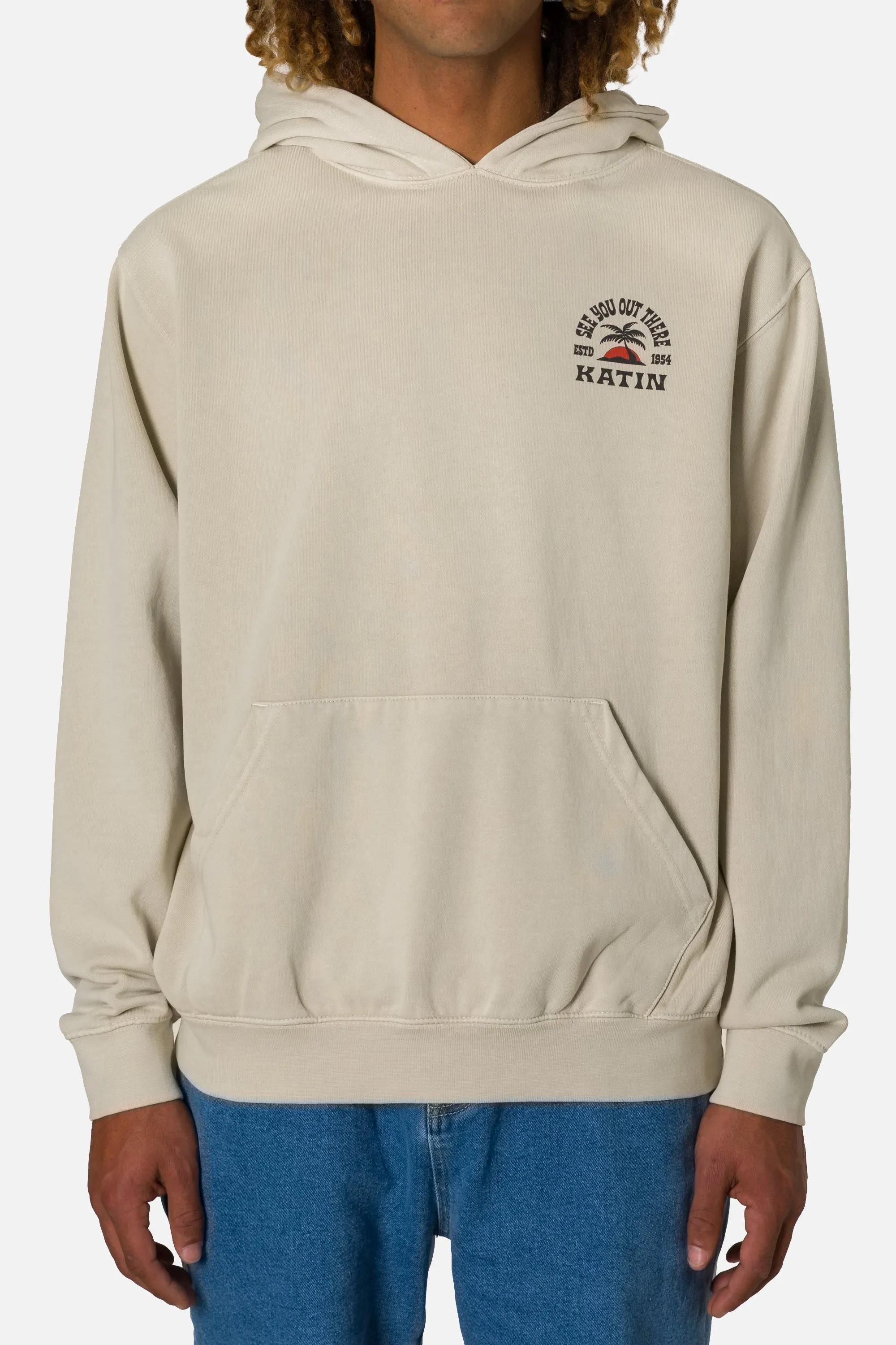 NOSARA HOOD sold by Katin product image thumbnail 3