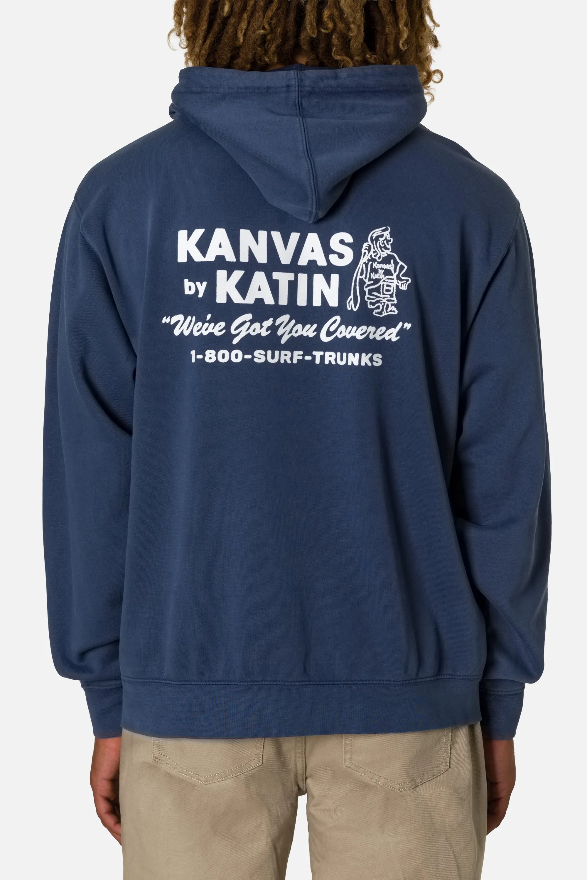 HOT LINE HOOD sold by Katin product image thumbnail 5