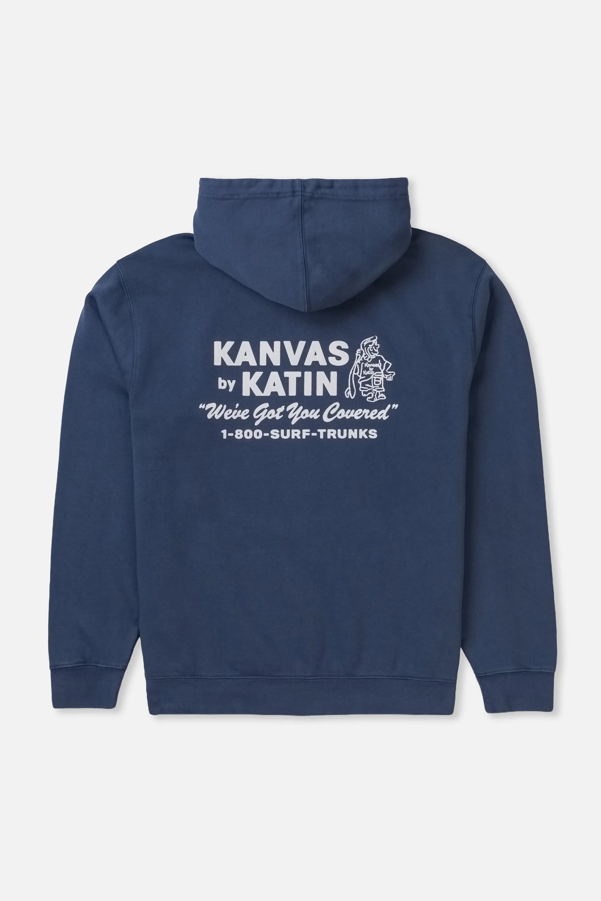 HOT LINE HOOD sold by Katin