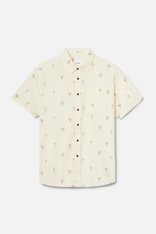 ROYAL SHIRT made by Katin