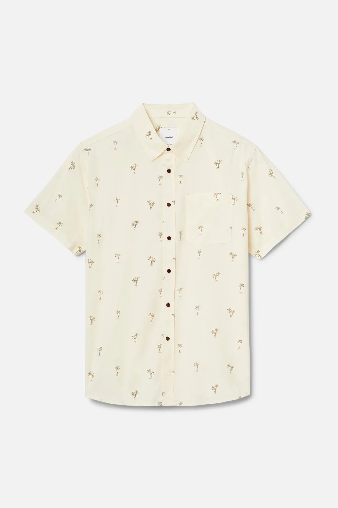 ROYAL SHIRT sold by Katin