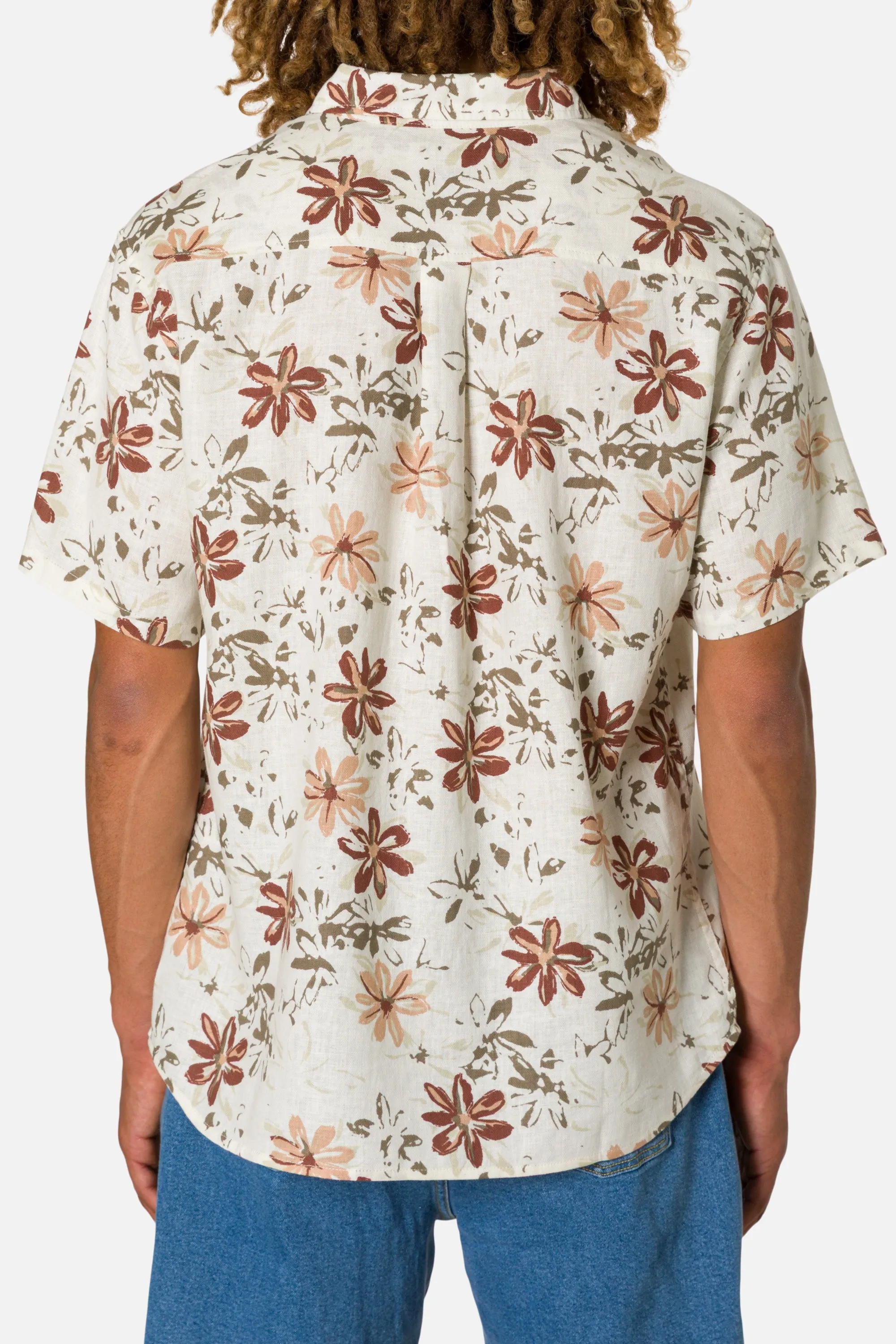 PETALS SHIRT sold by Katin product image thumbnail 4