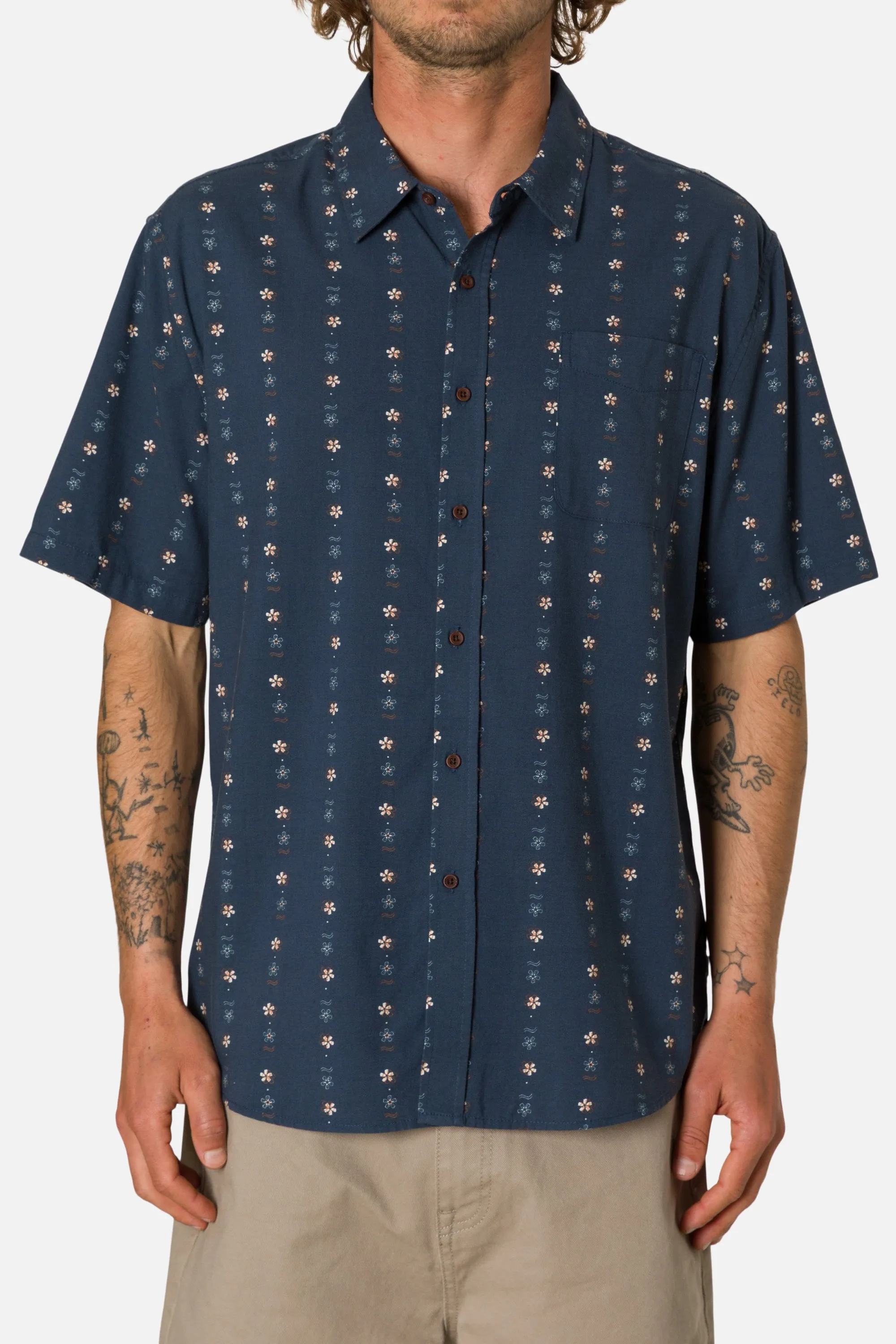 KONA WIND SHIRT sold by Katin product image thumbnail 2