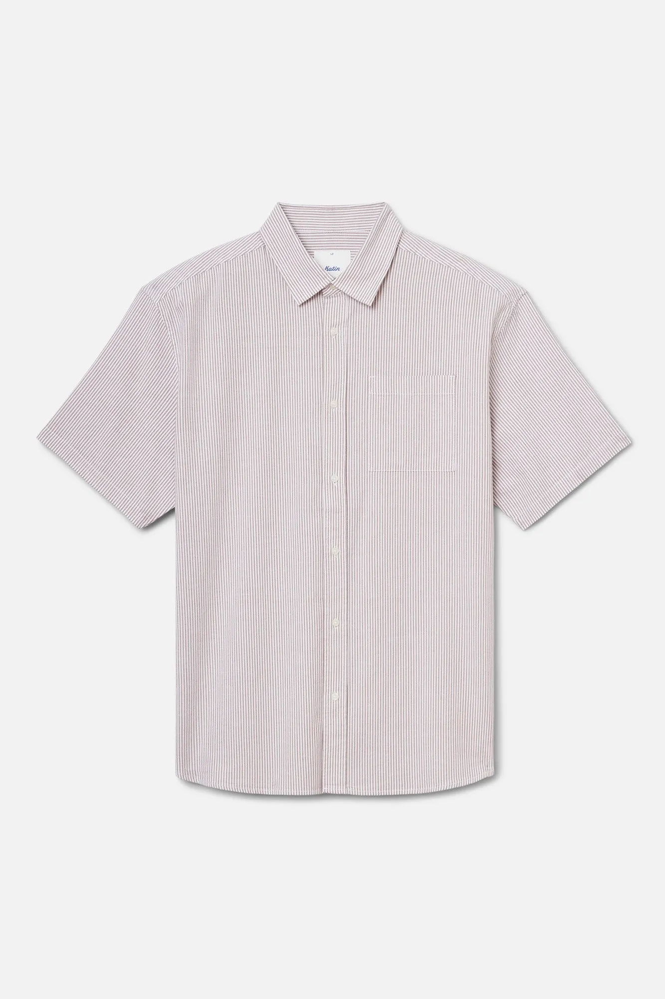 EZRA SHIRT sold by Katin product image thumbnail 5