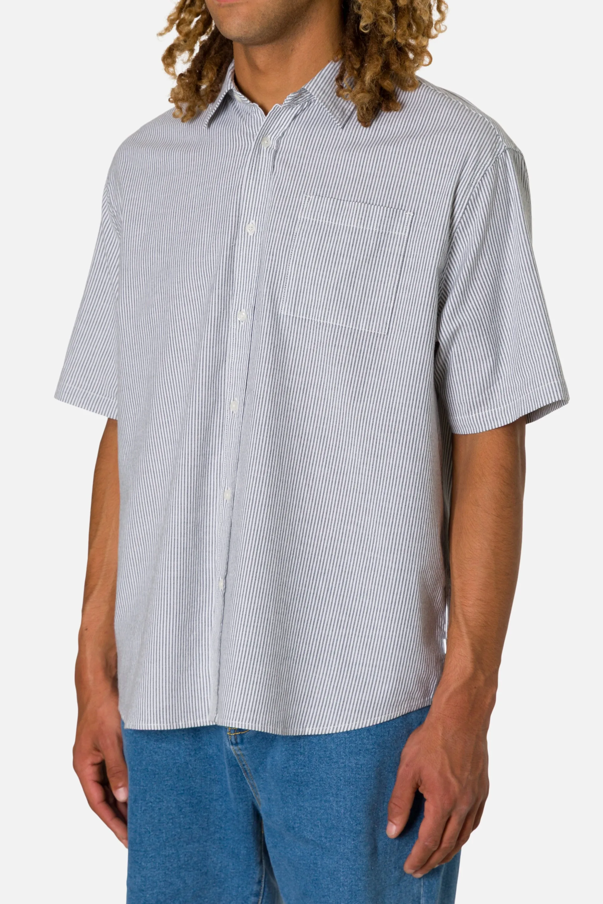 EZRA SHIRT sold by Katin product image thumbnail 3