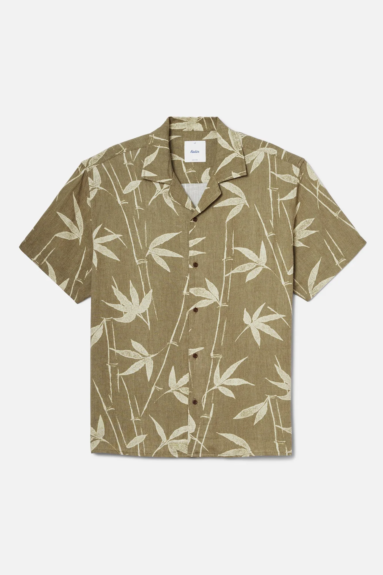 BAMBOO SHIRT sold by Katin product image thumbnail 5