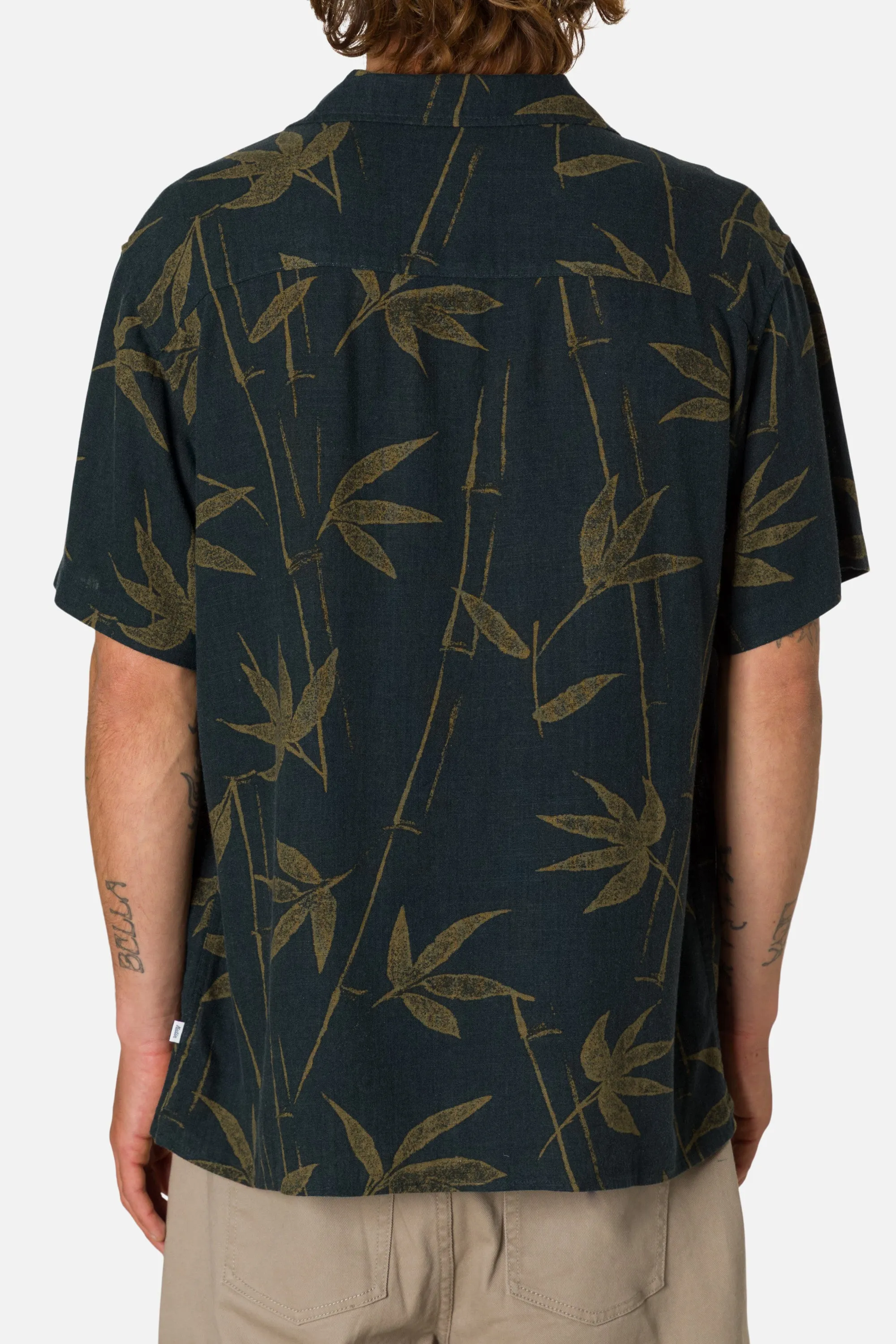 BAMBOO SHIRT sold by Katin product image thumbnail 4