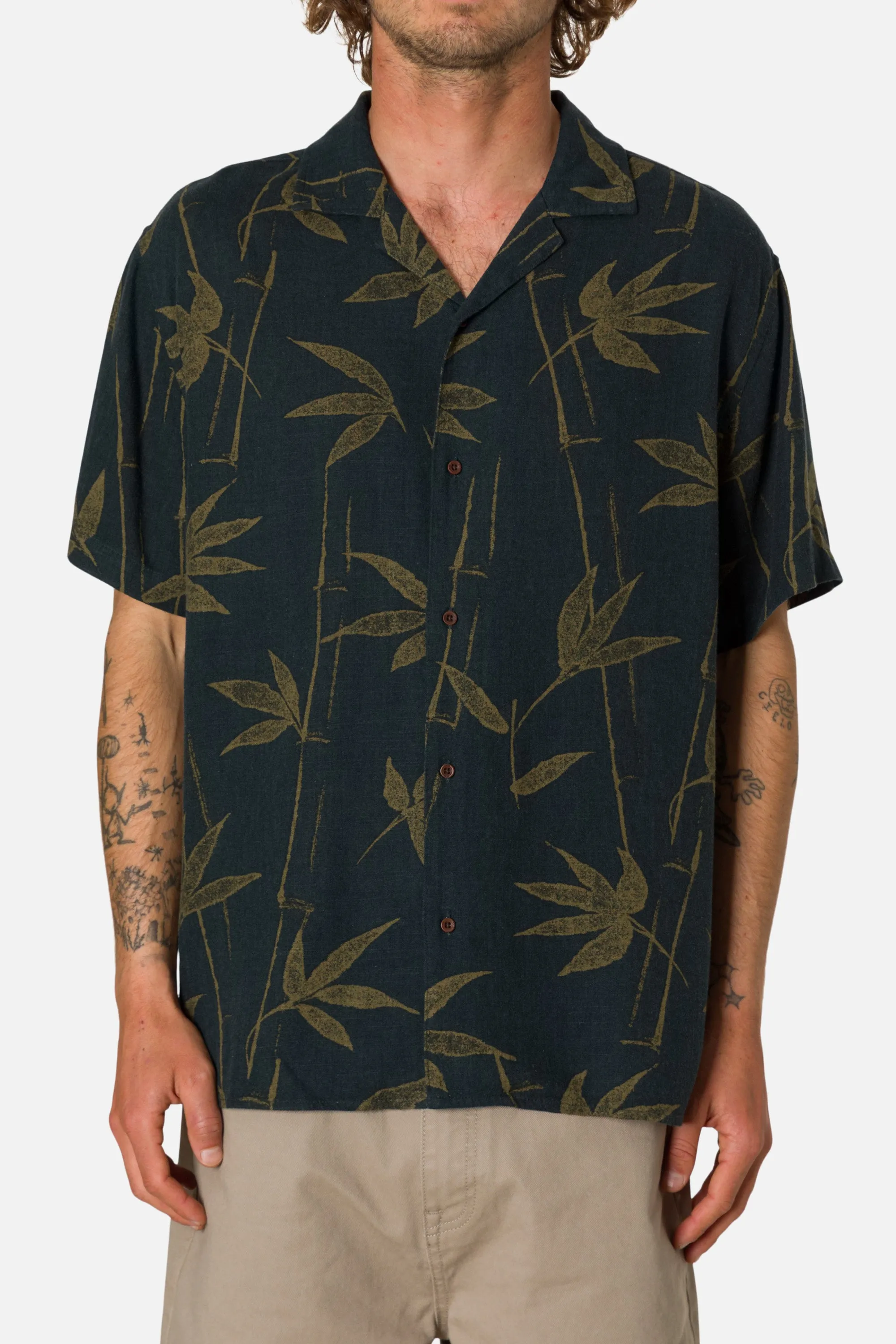 BAMBOO SHIRT sold by Katin product image thumbnail 2