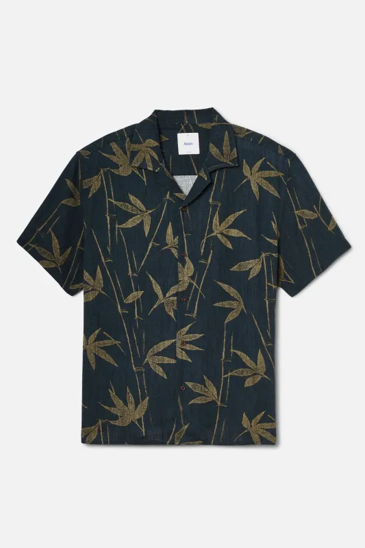 BAMBOO SHIRT made by Katin