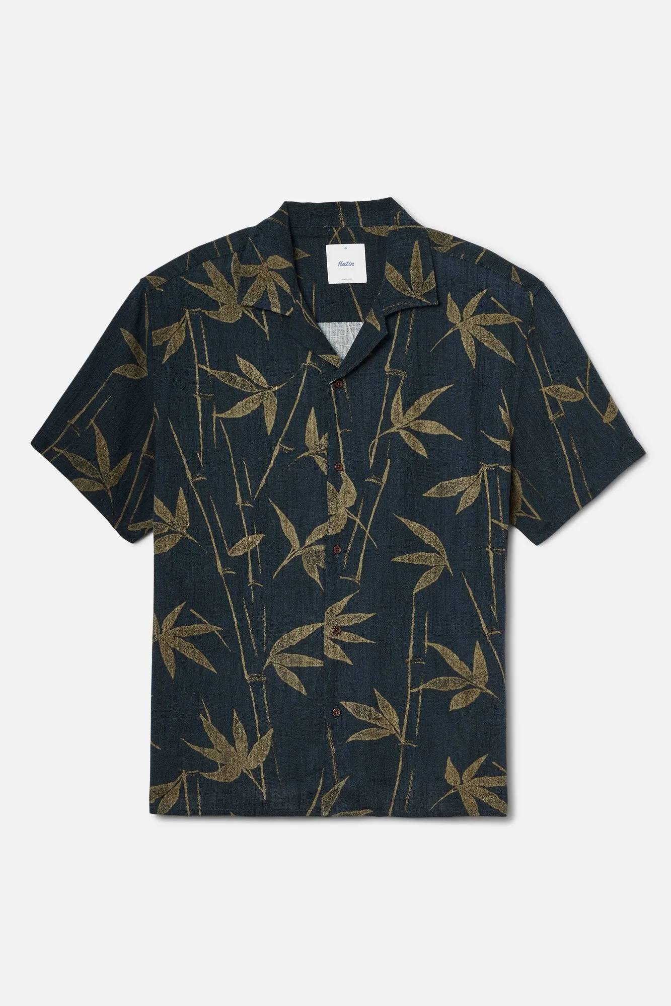 BAMBOO SHIRT sold by Katin
