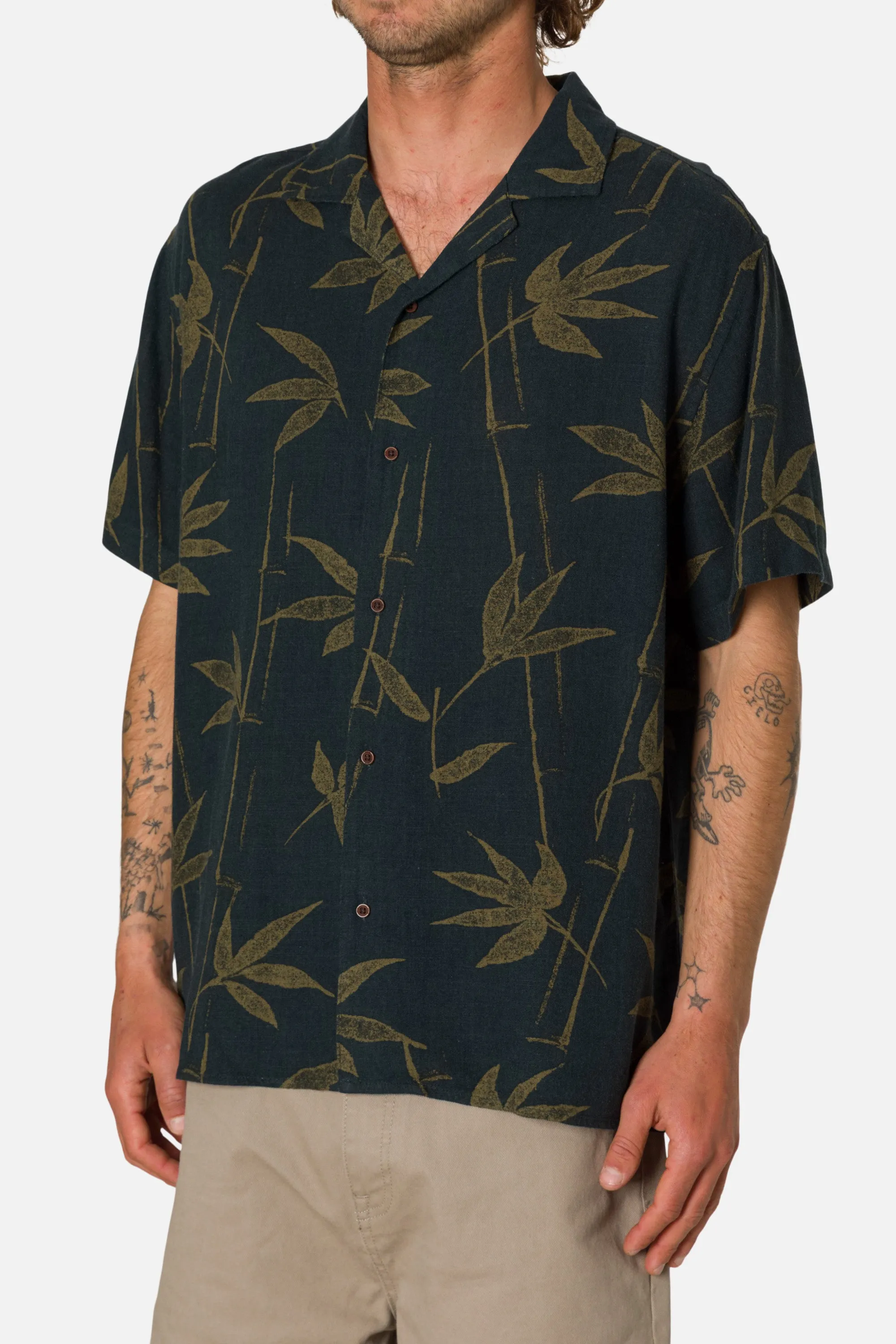 BAMBOO SHIRT sold by Katin product image thumbnail 3