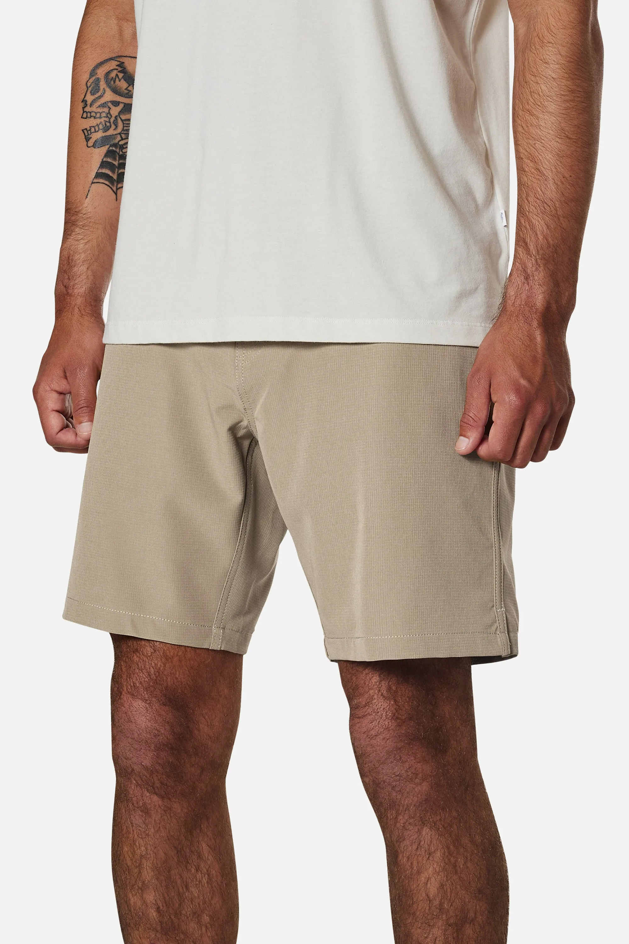 OTG WANDERER HYBRID SHORT sold by Katin product image thumbnail 3