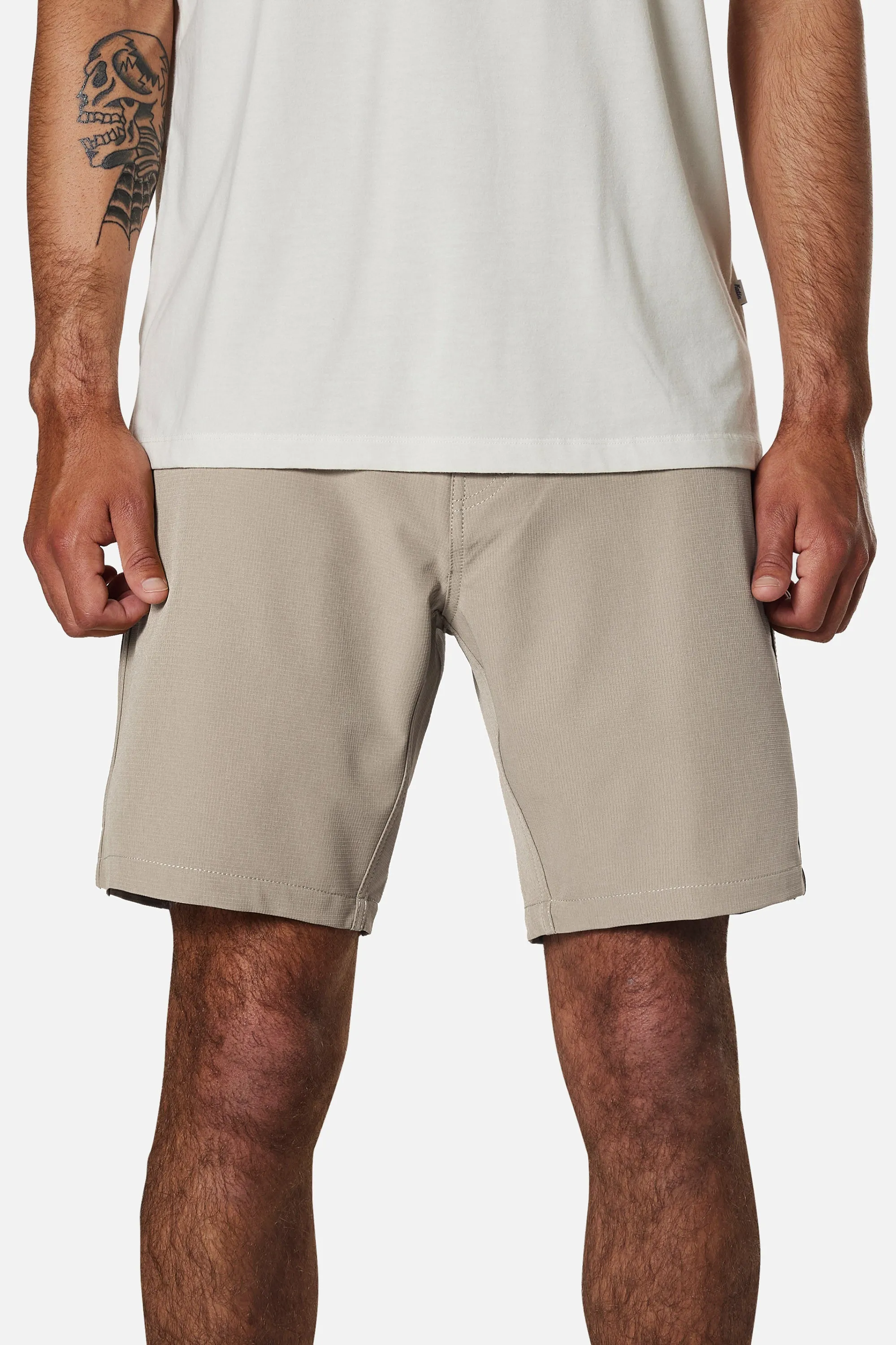 OTG WANDERER HYBRID SHORT sold by Katin product image thumbnail 2