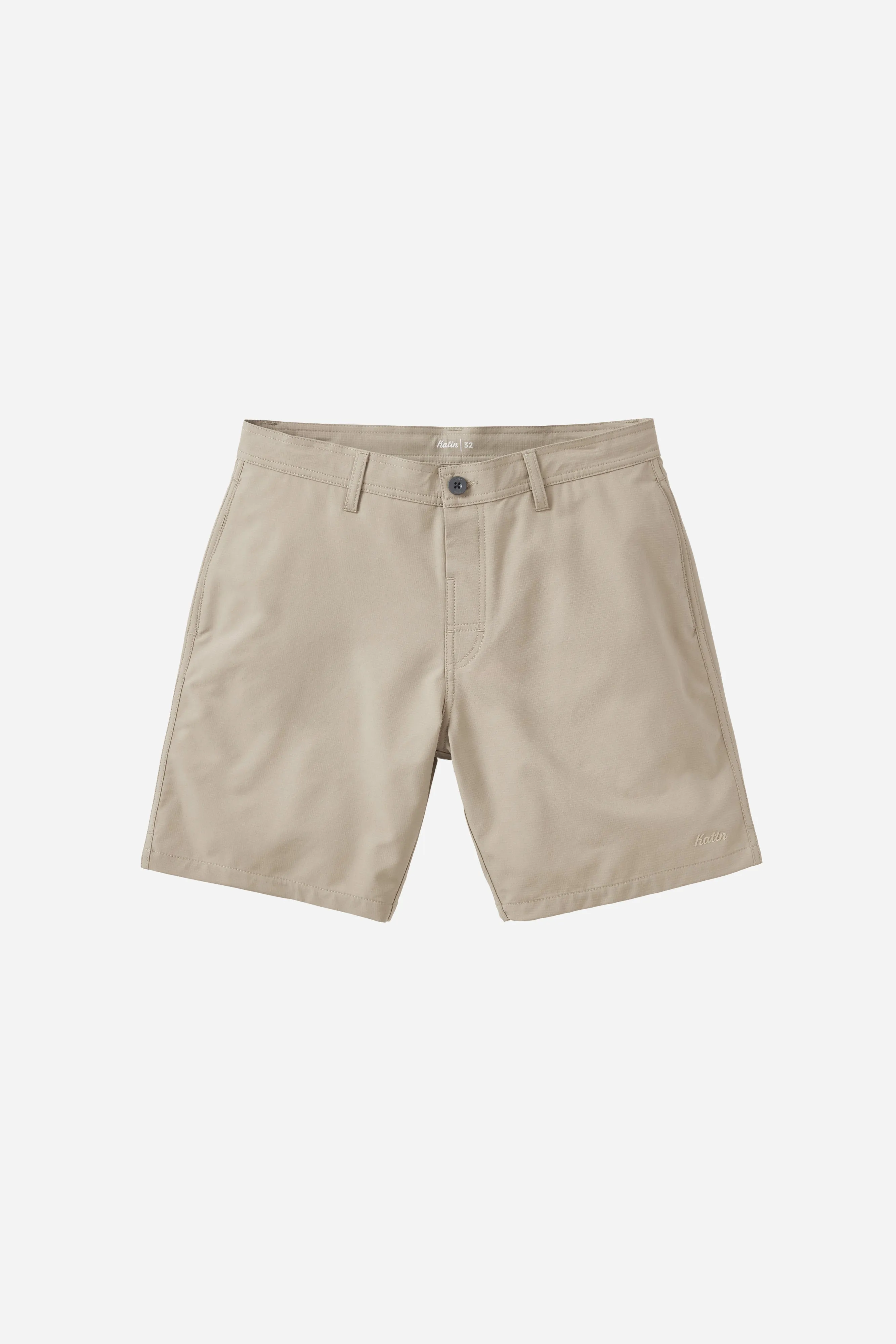 OTG WANDERER HYBRID SHORT sold by Katin