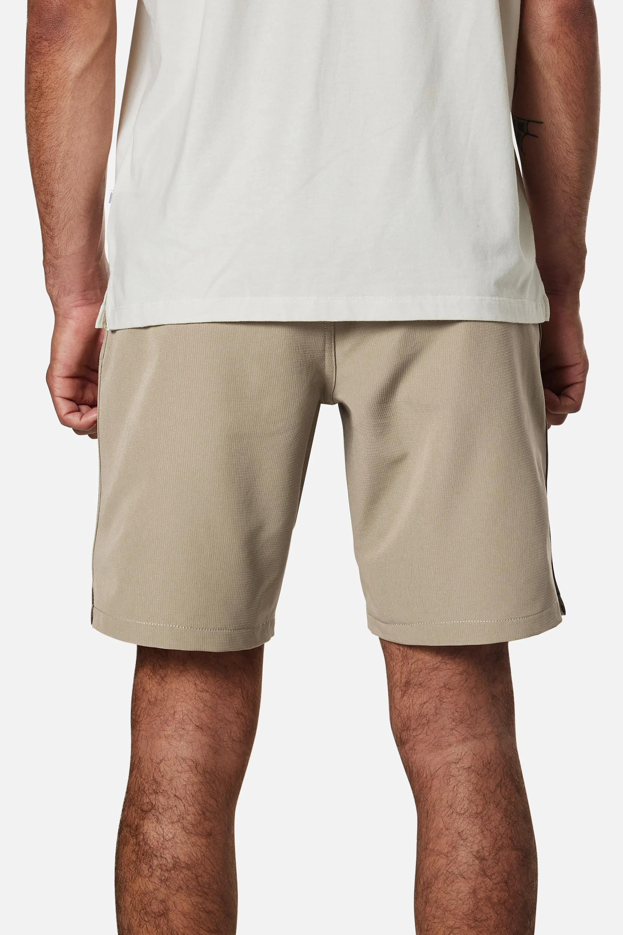OTG WANDERER HYBRID SHORT sold by Katin product image thumbnail 4