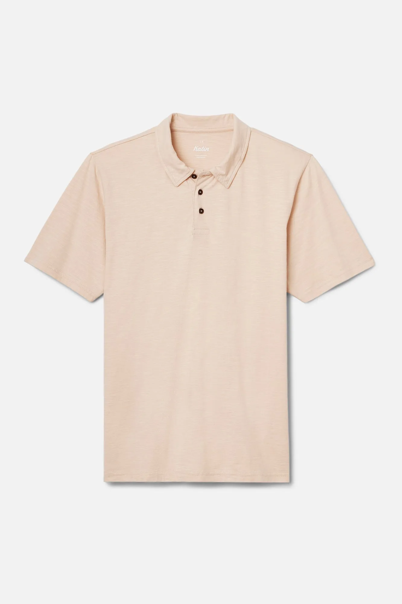 SLUB POLO sold by Katin product image thumbnail 5