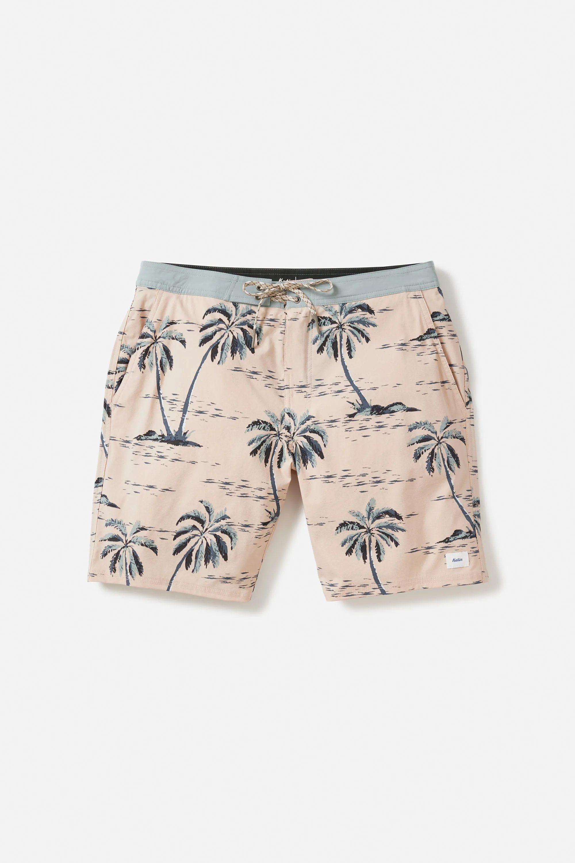 VINCENT HYBRID TRUNK sold by Katin