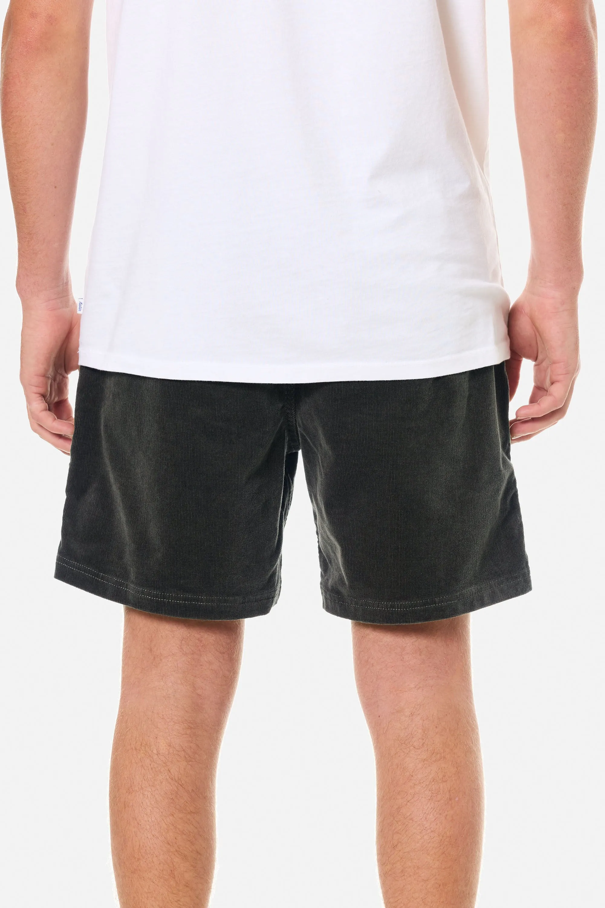 CORD LOCAL SHORT sold by Katin product image thumbnail 5