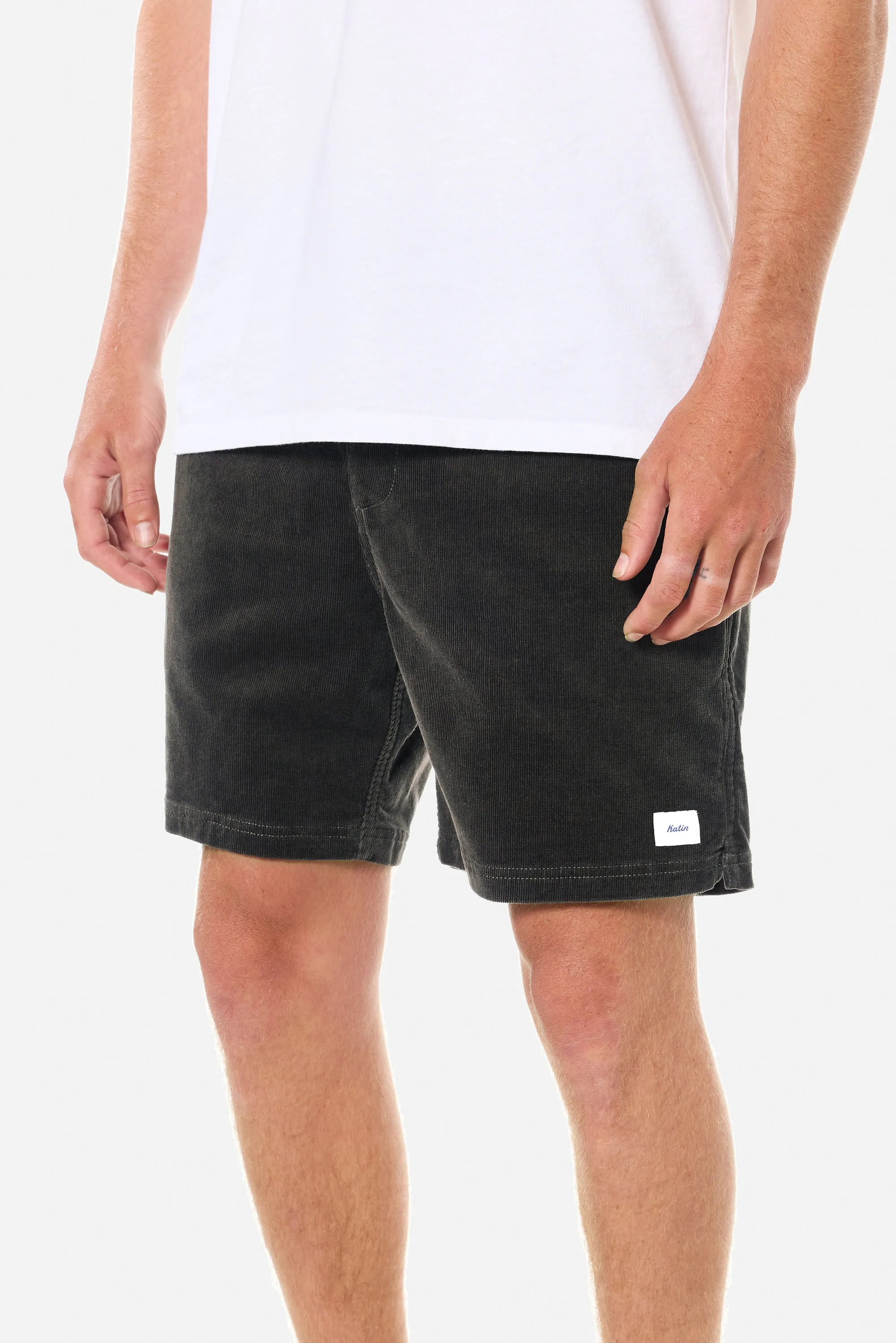 CORD LOCAL SHORT sold by Katin product image thumbnail 4