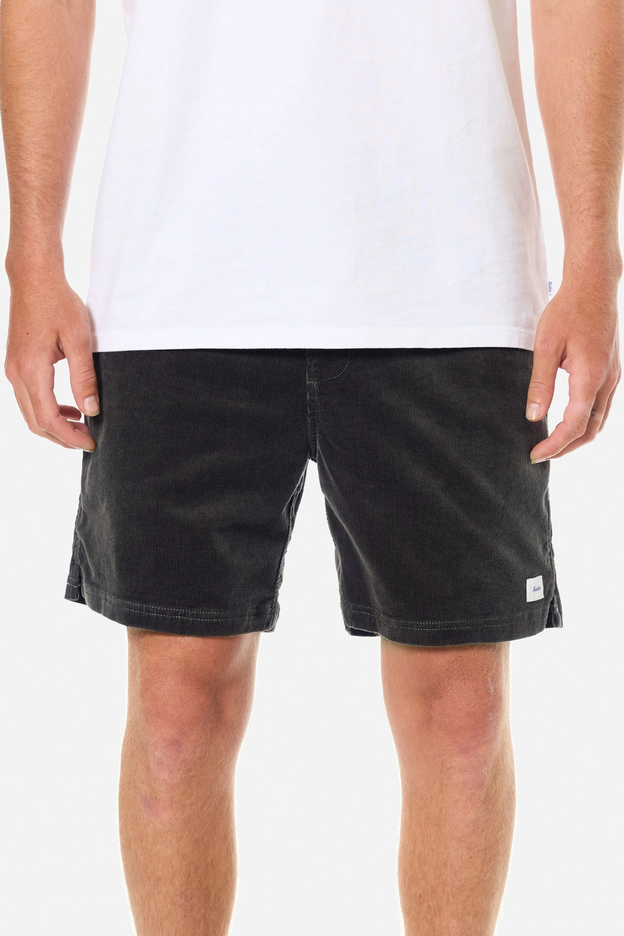 CORD LOCAL SHORT sold by Katin product image thumbnail 3